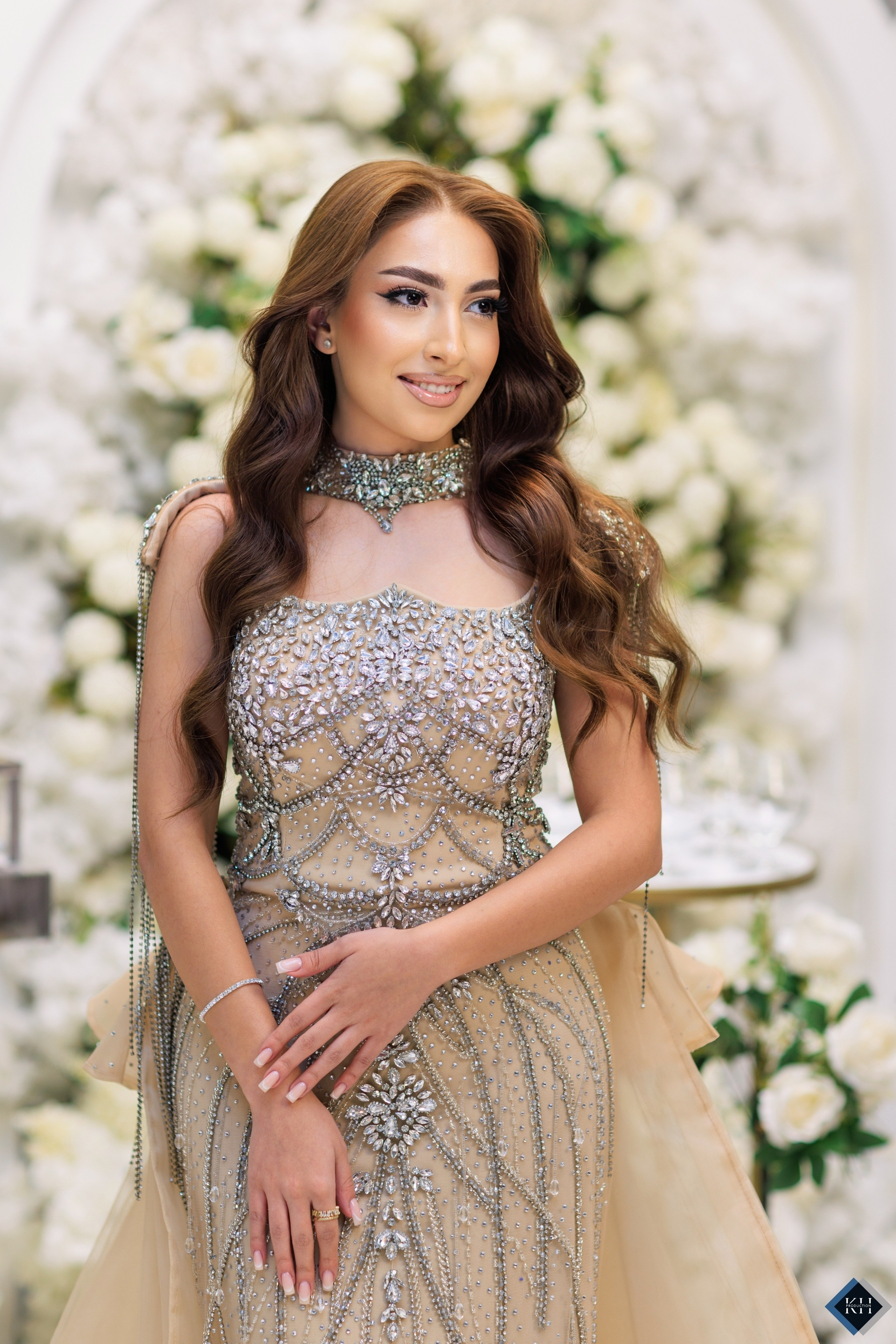 Aram & Meri engagement. KHproduction