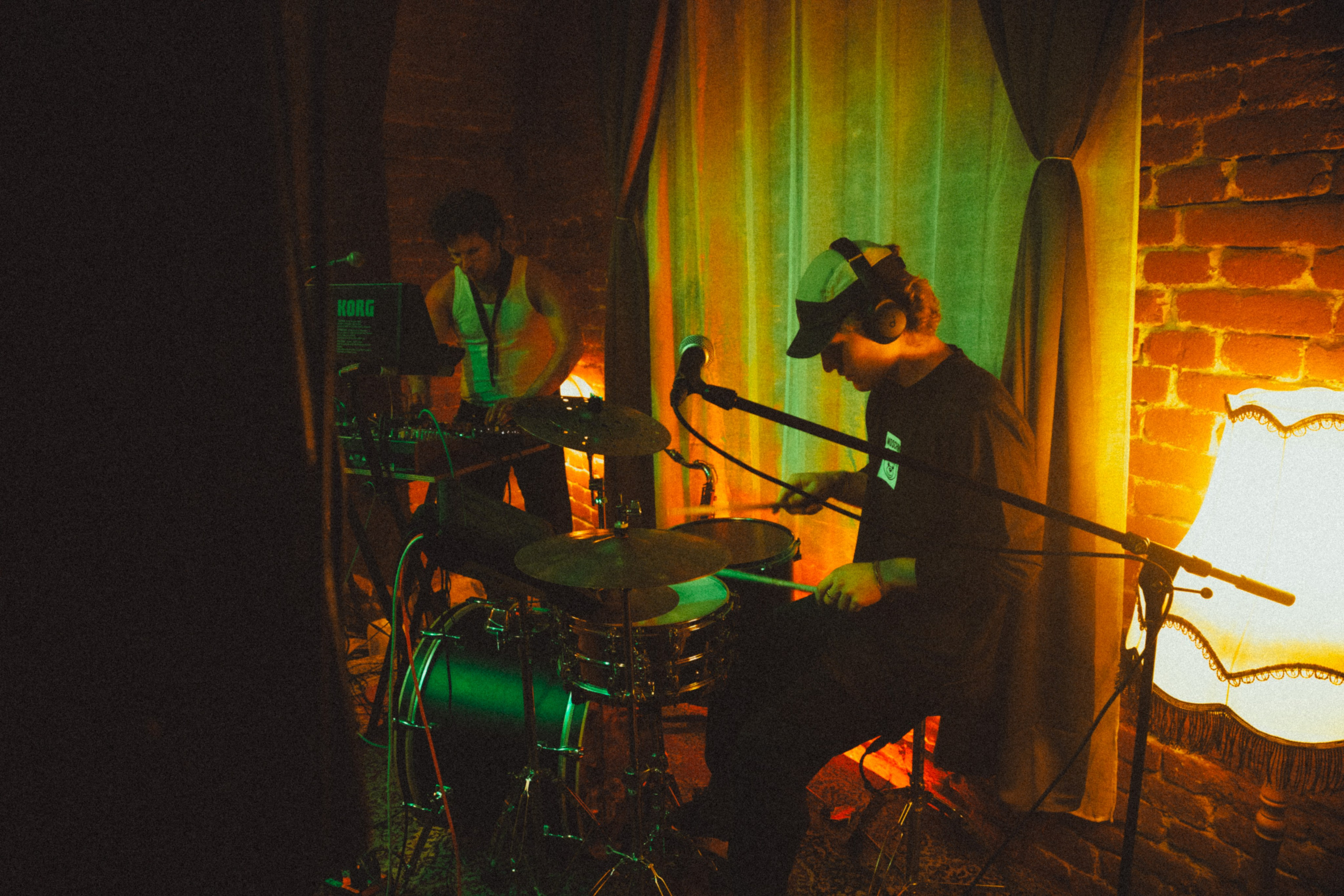 ARTBAR. Photo by lenozavra