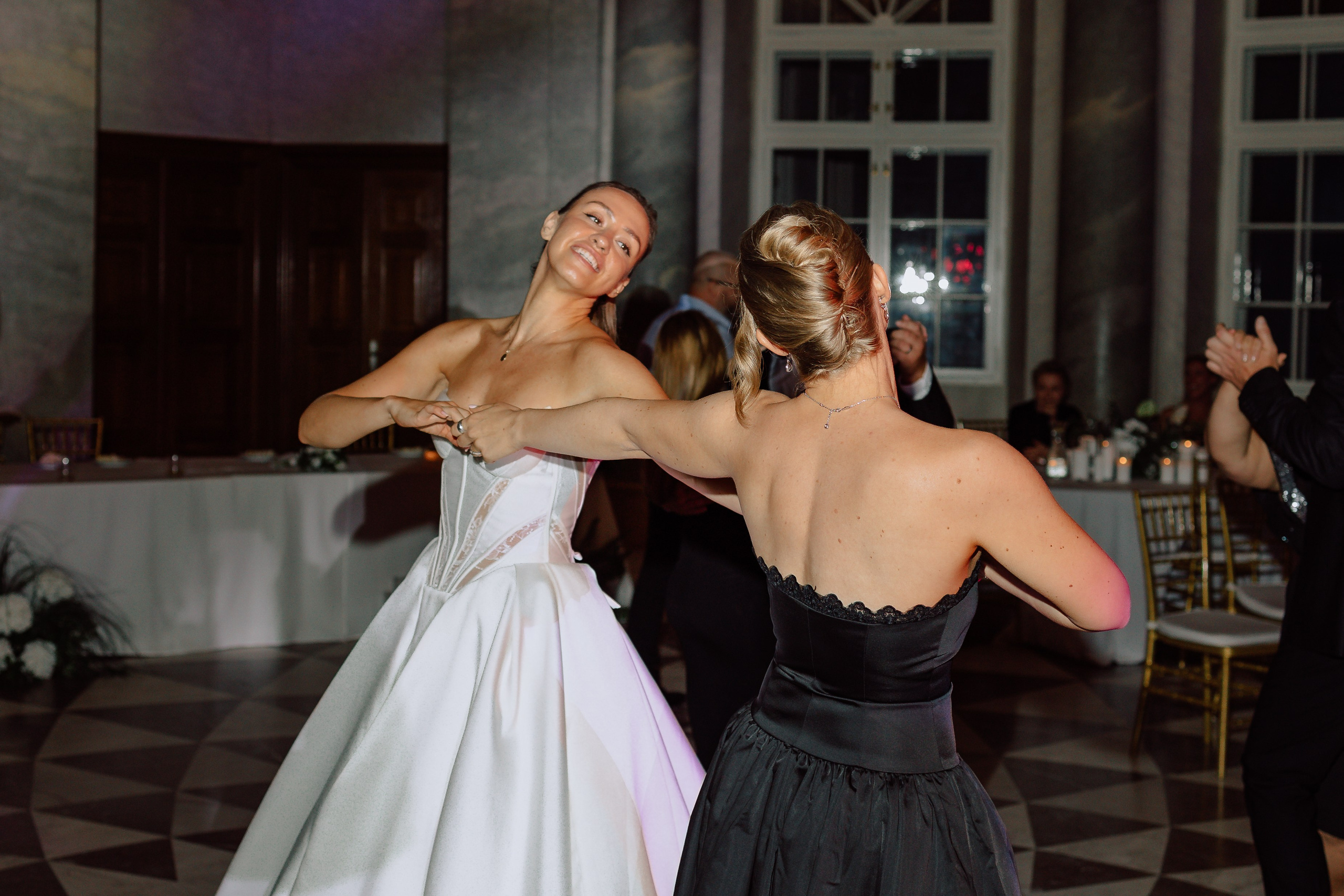 Wedding at Chateau Karlova Koruna