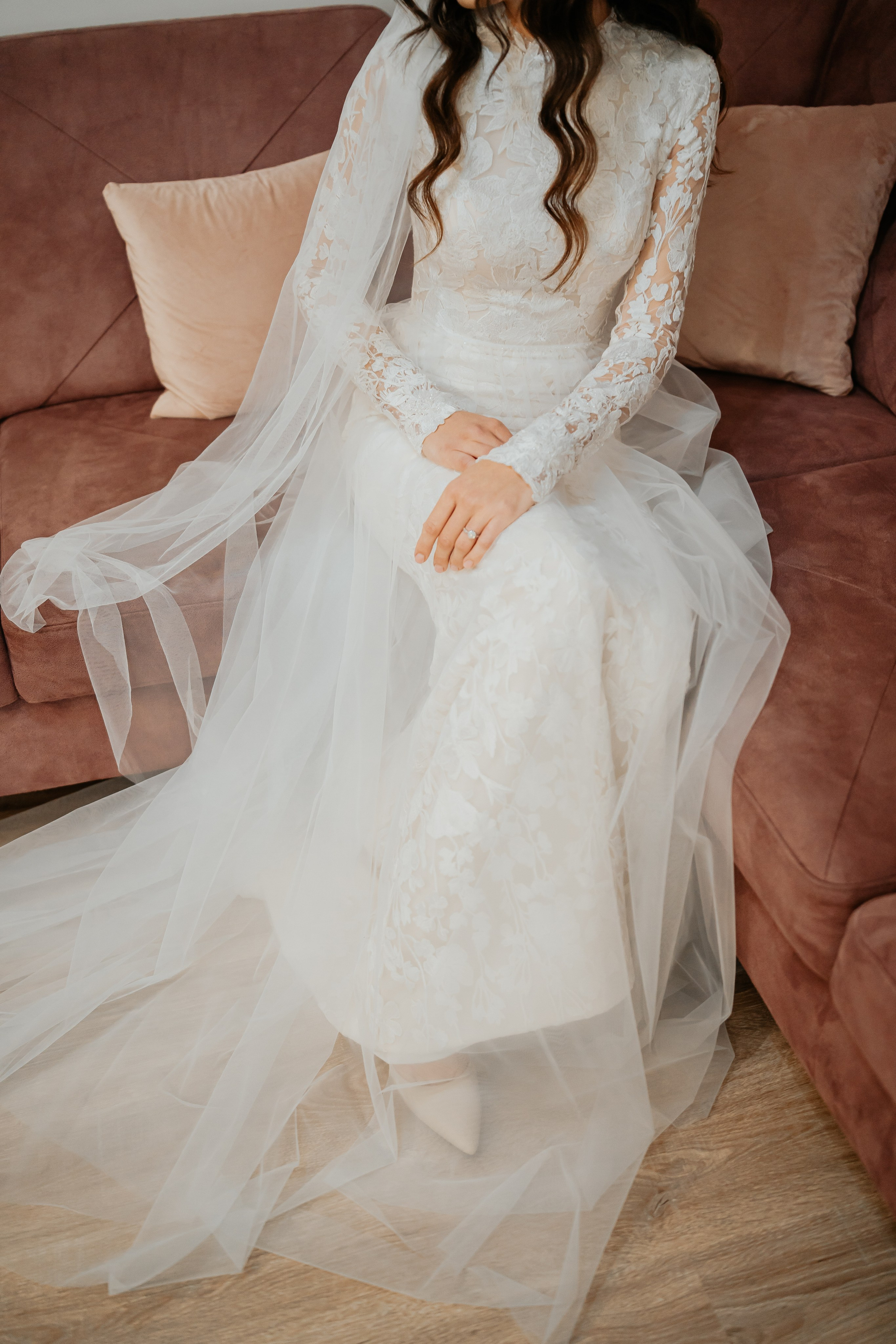 E & V. Fotograf Nunta Iasi - Hearts & Pictures