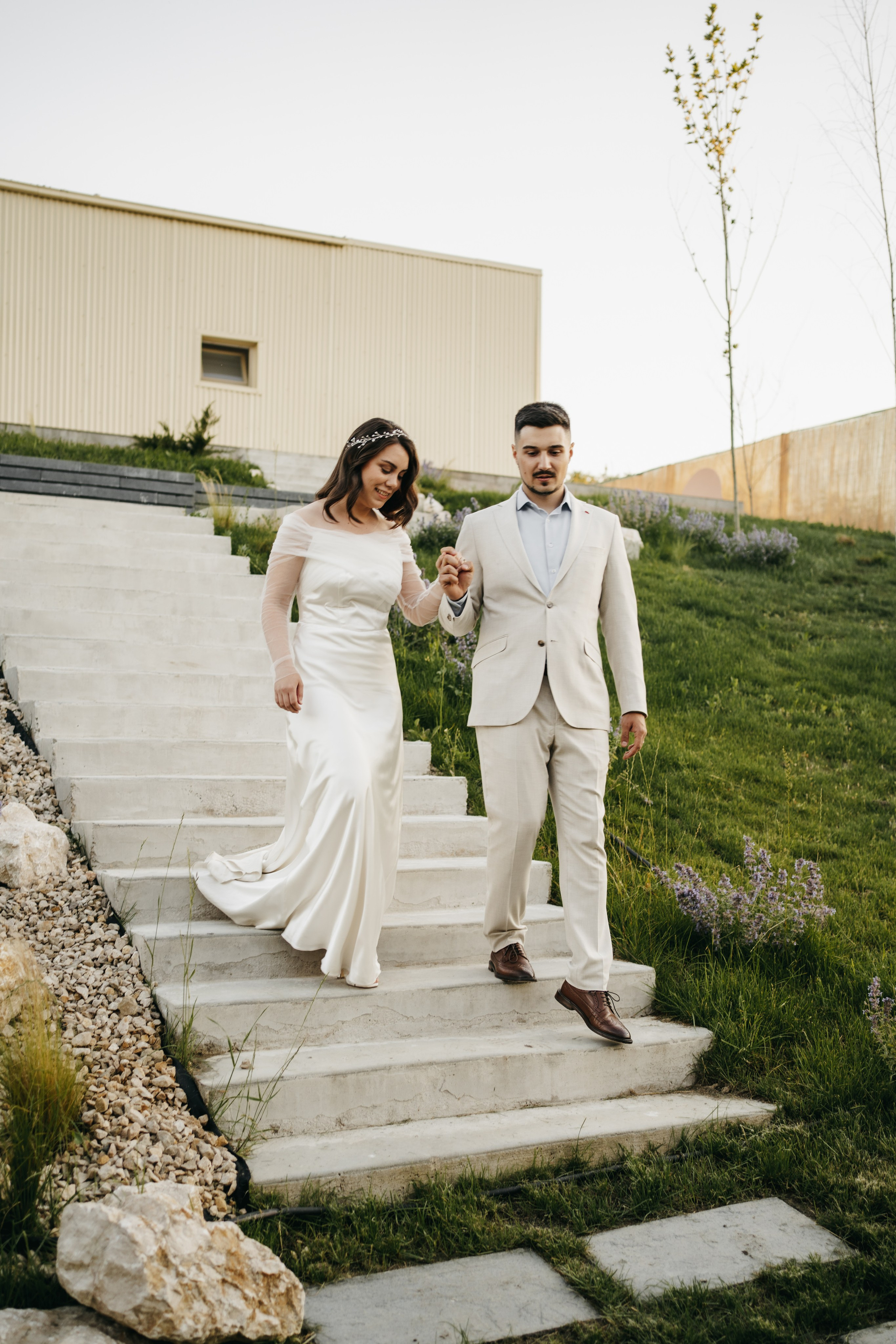 R & R. Fotograf Nunta Iasi - Hearts & Pictures