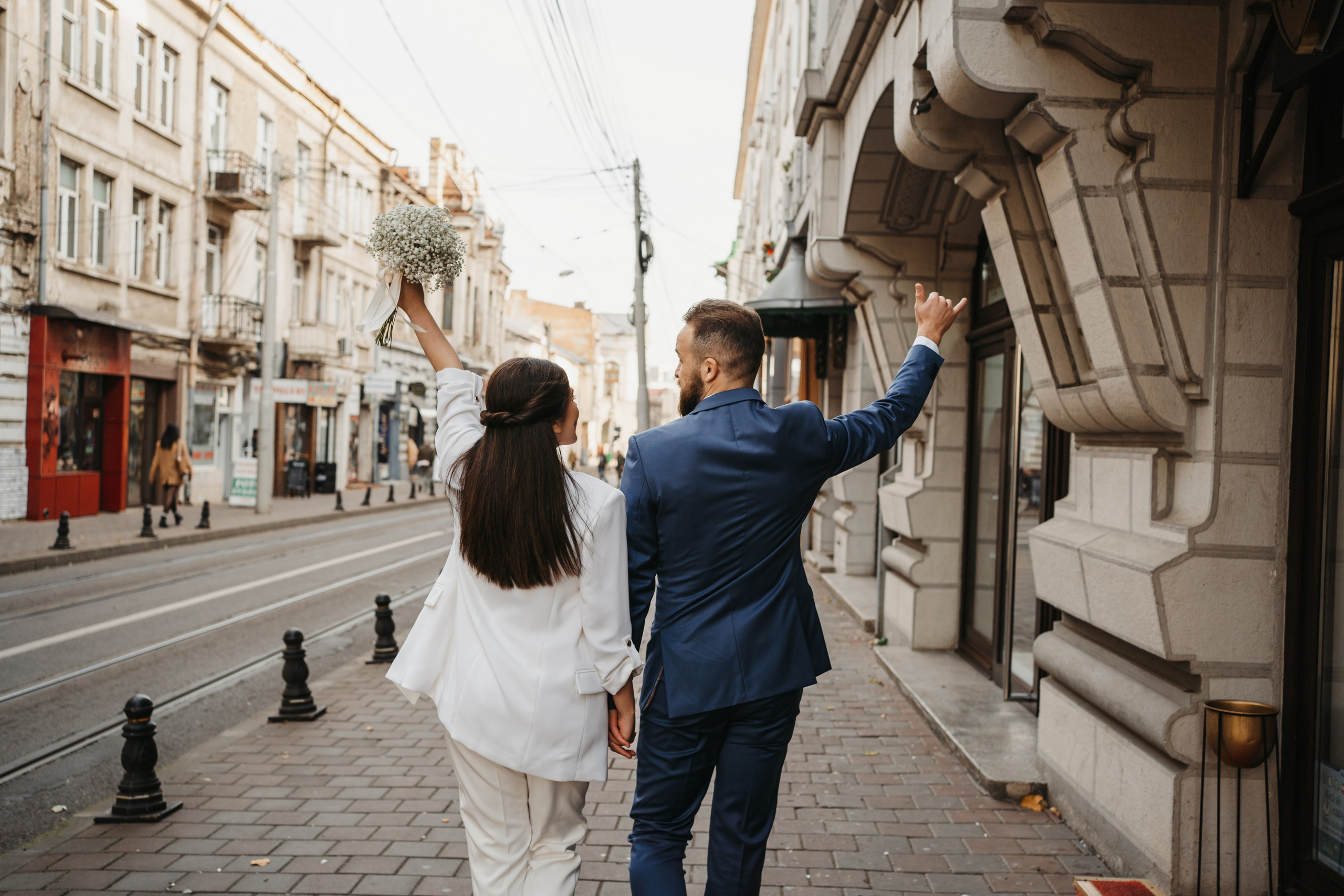 Fotograf stare civila Iasi. Fotograf Nunta Iasi - Hearts & Pictures