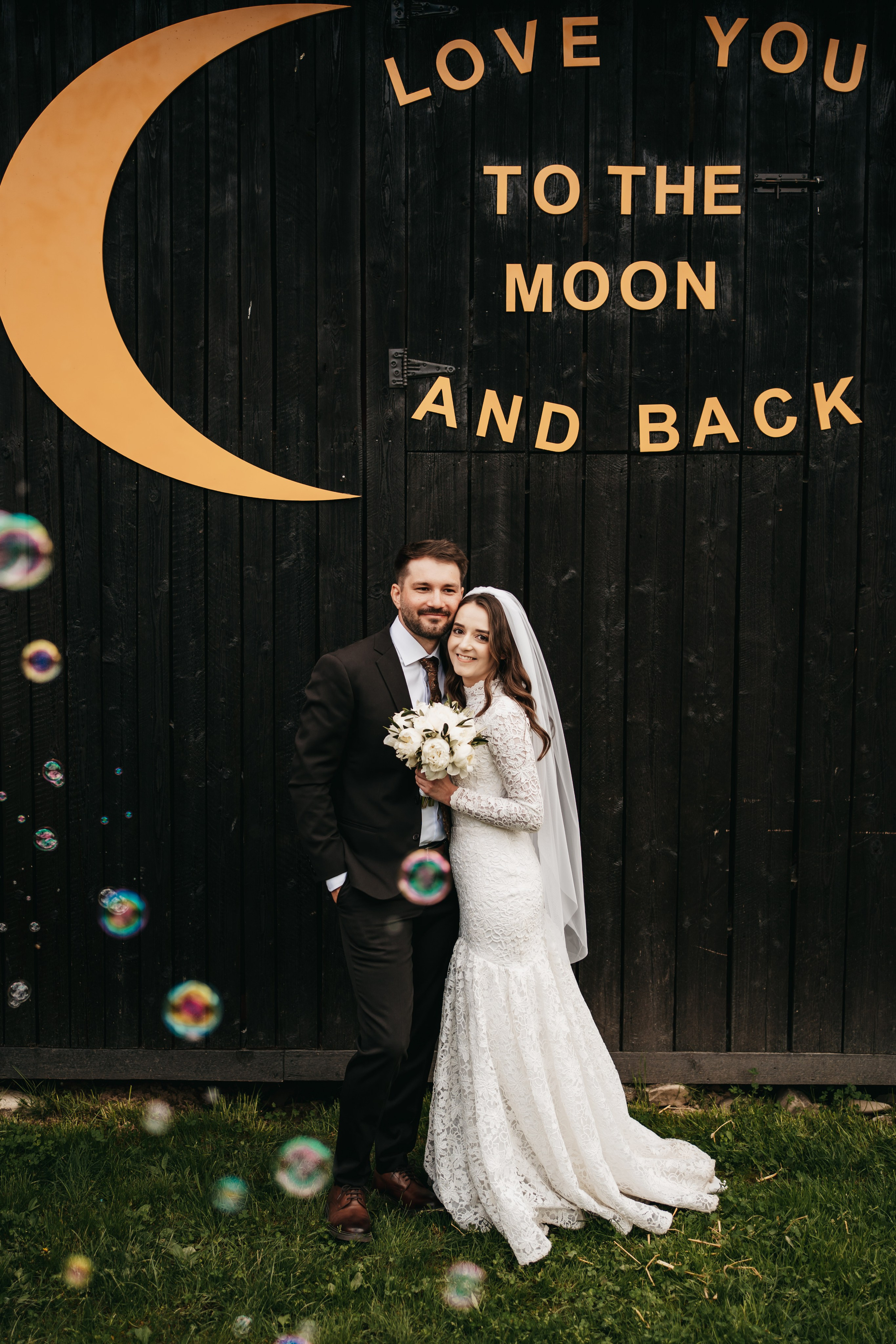 A & A. Fotograf Nunta Iasi - Hearts & Pictures