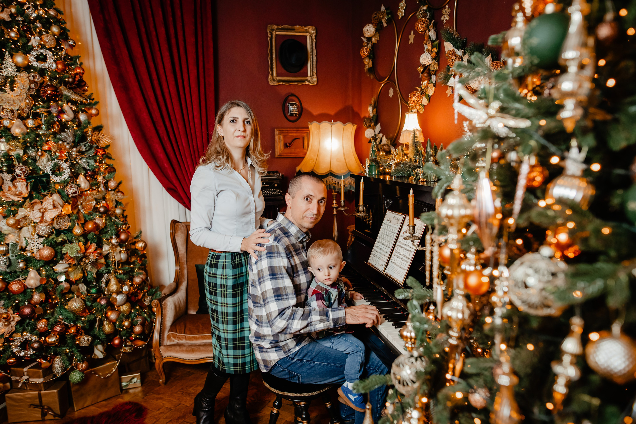 Ședința foto Arthur si familia. Ana Maria Dragan Fotograf Evenimente