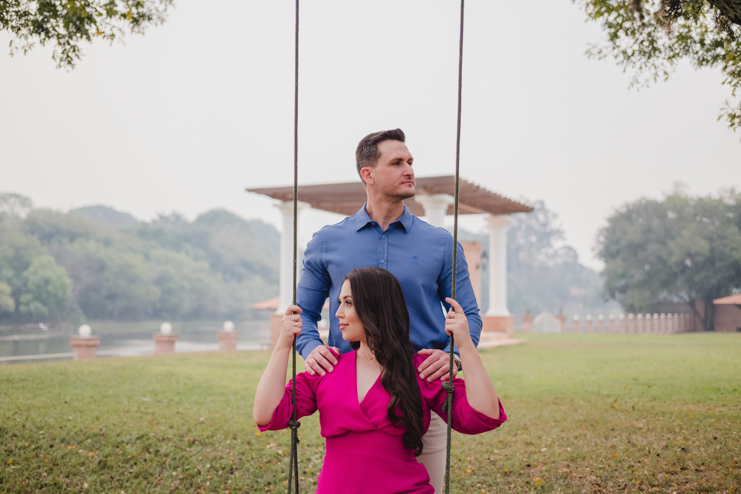 Ensaios. Morcelli Fotografia