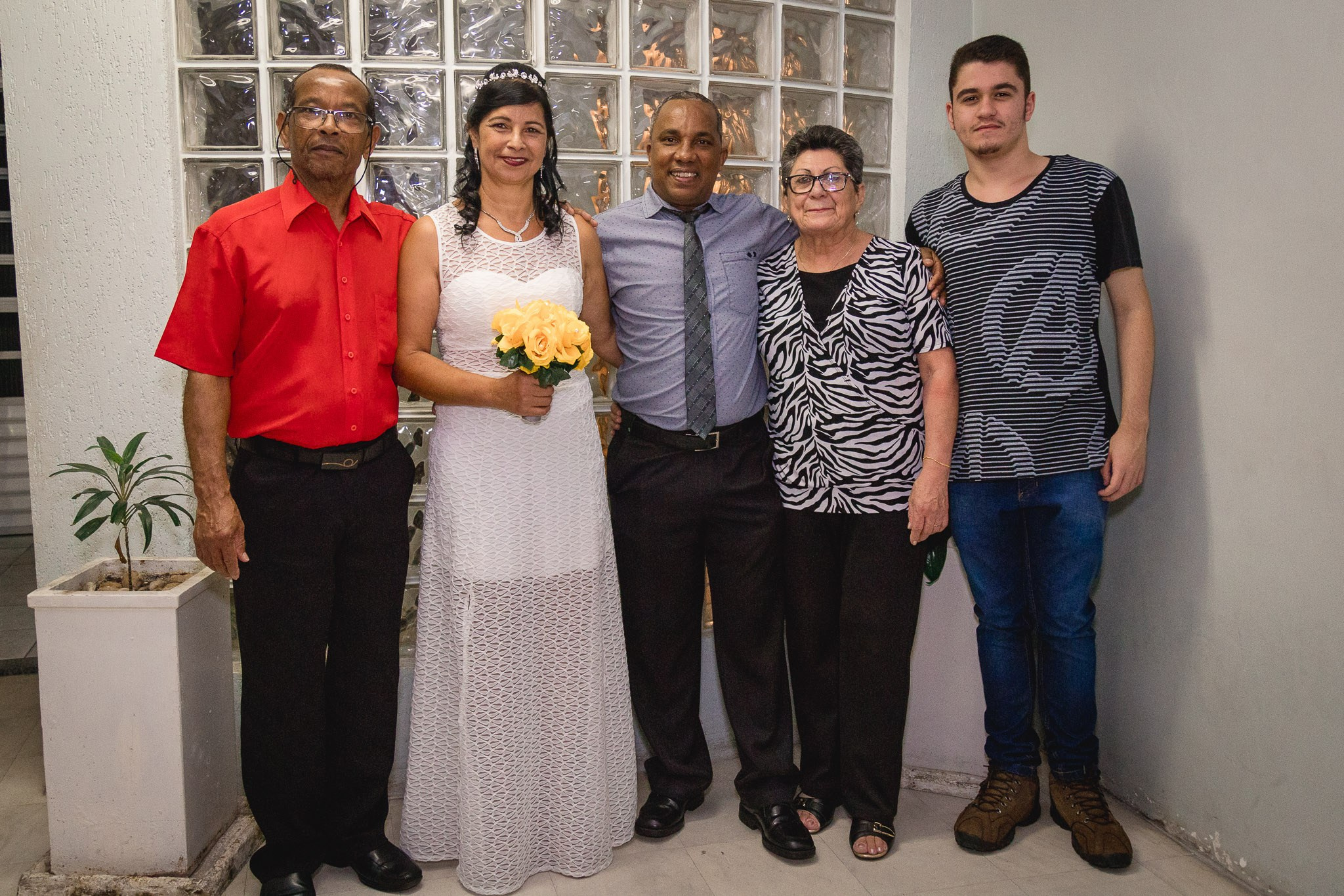 Meire & Paulo — 16/11/2019. Luiz Medeiros Produções