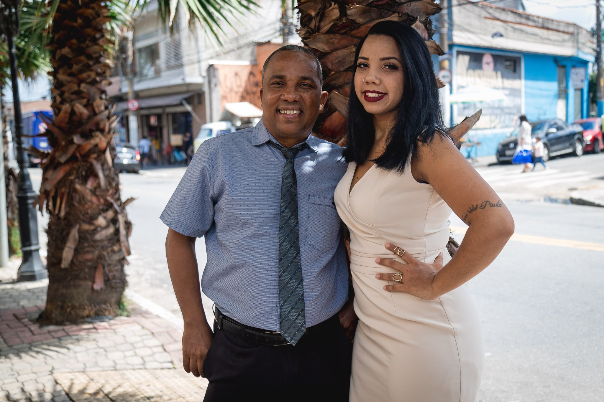 Meire & Paulo — 16/11/2019. Luiz Medeiros Produções