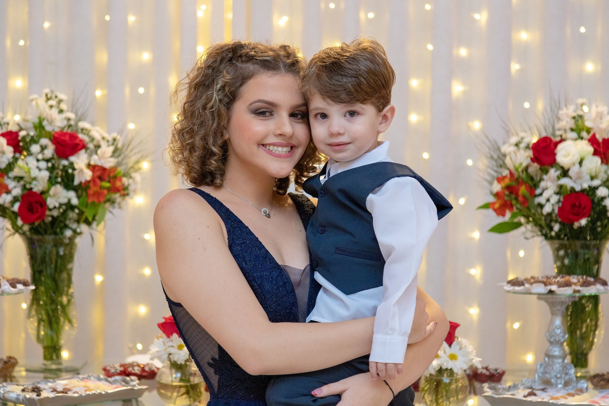 Eduarda — 26/11/2021 — Buffet Millennium. Luiz Medeiros Produções