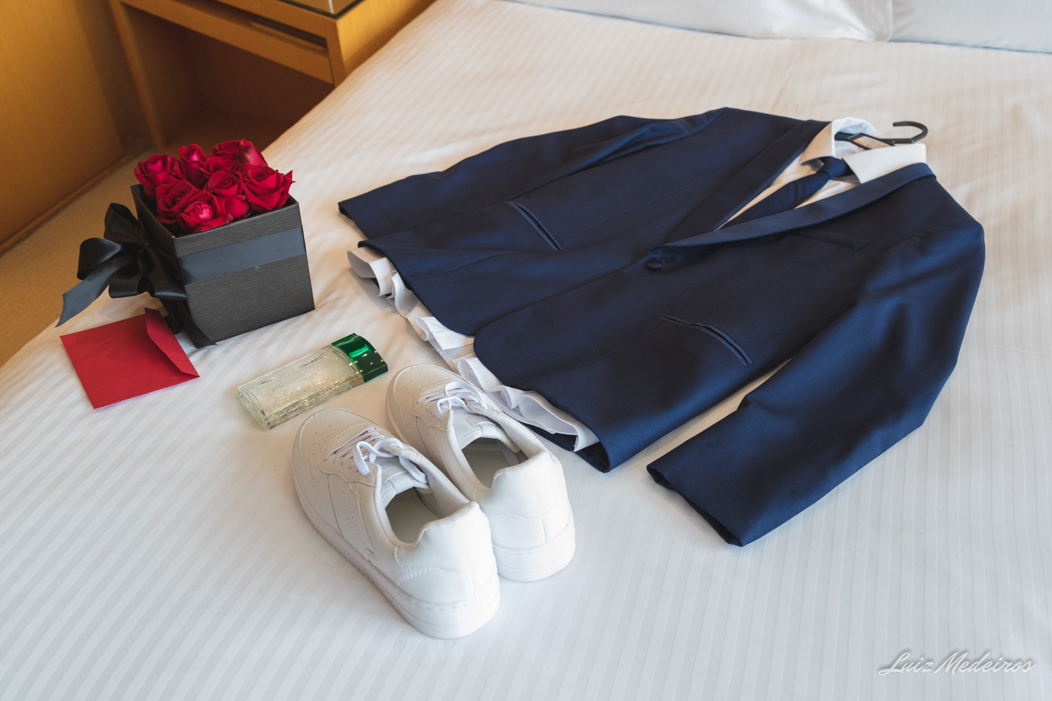 Josilene & Robson — 12/02/2022 — Casa Gaya Eventos. Luiz Medeiros Produções