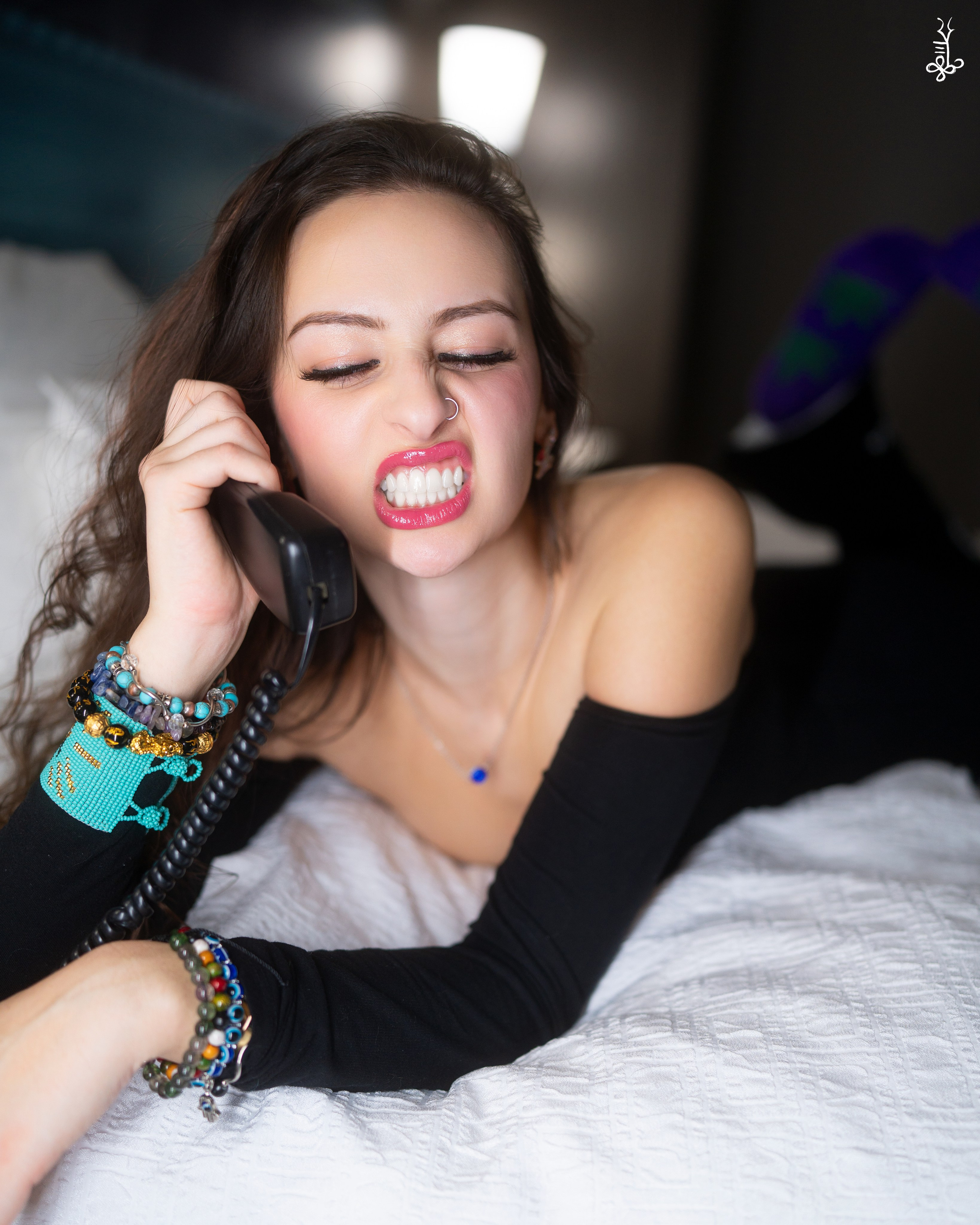 JASELLA. Ke’Ondris