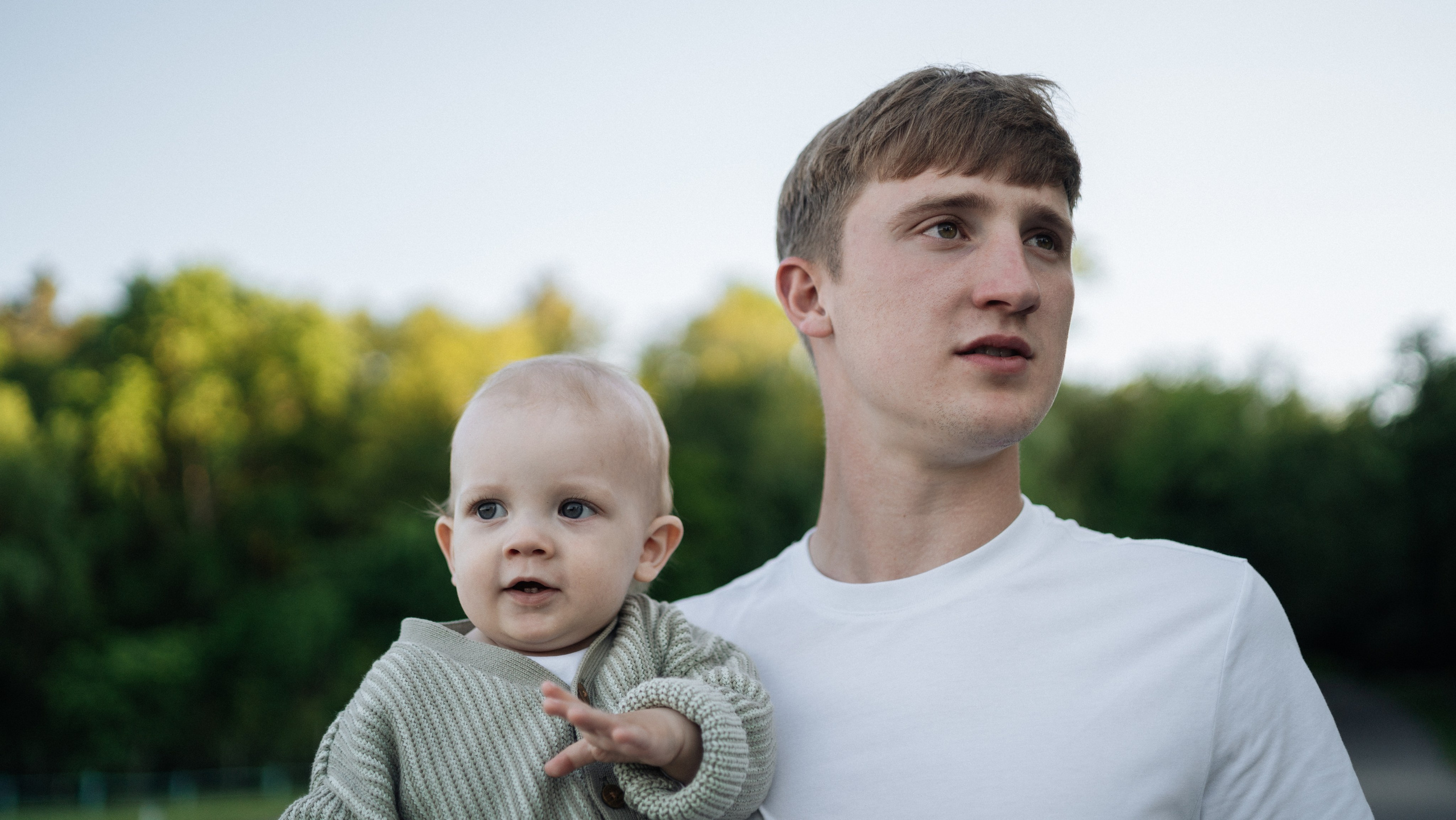 Love Story. Harbovskiy Photo