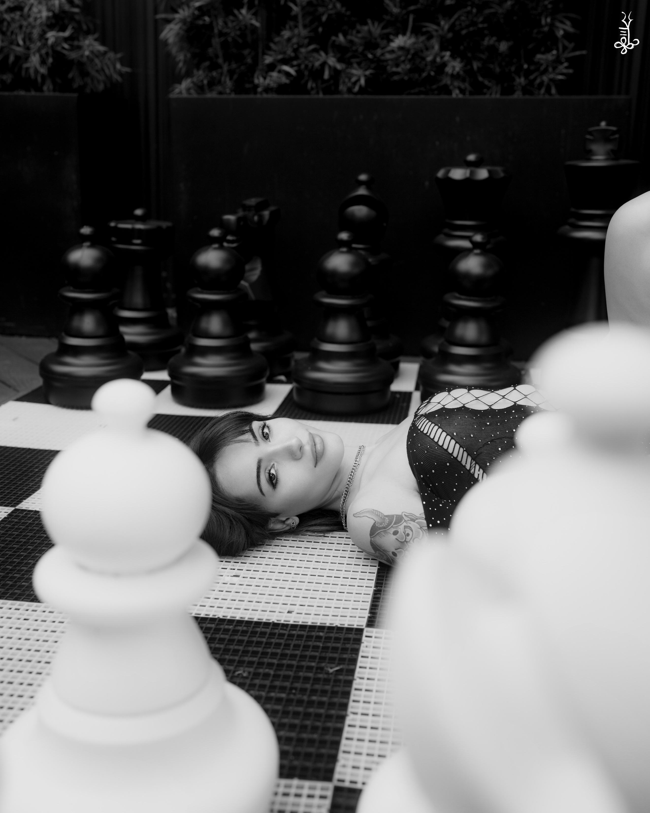 KENNEDY JAYE. Ke’Ondris