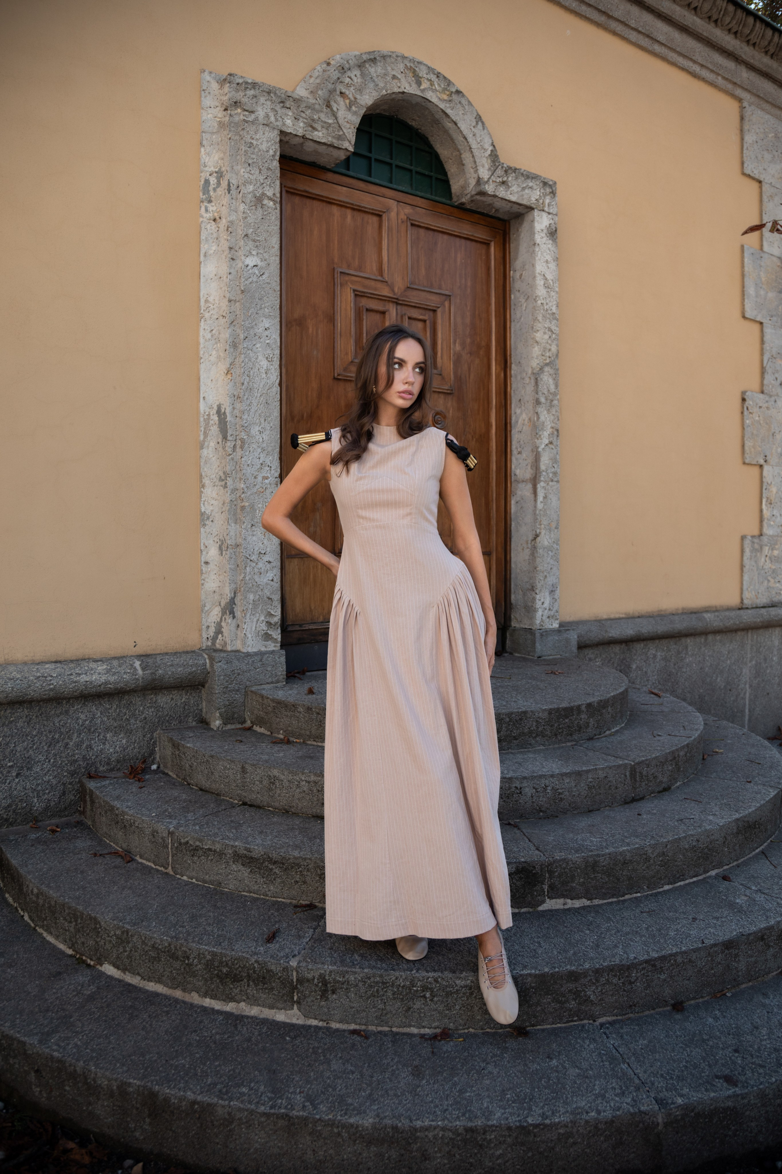 Dina Collection 2024-2025. Photographer in Milan |Mila Pro Photo