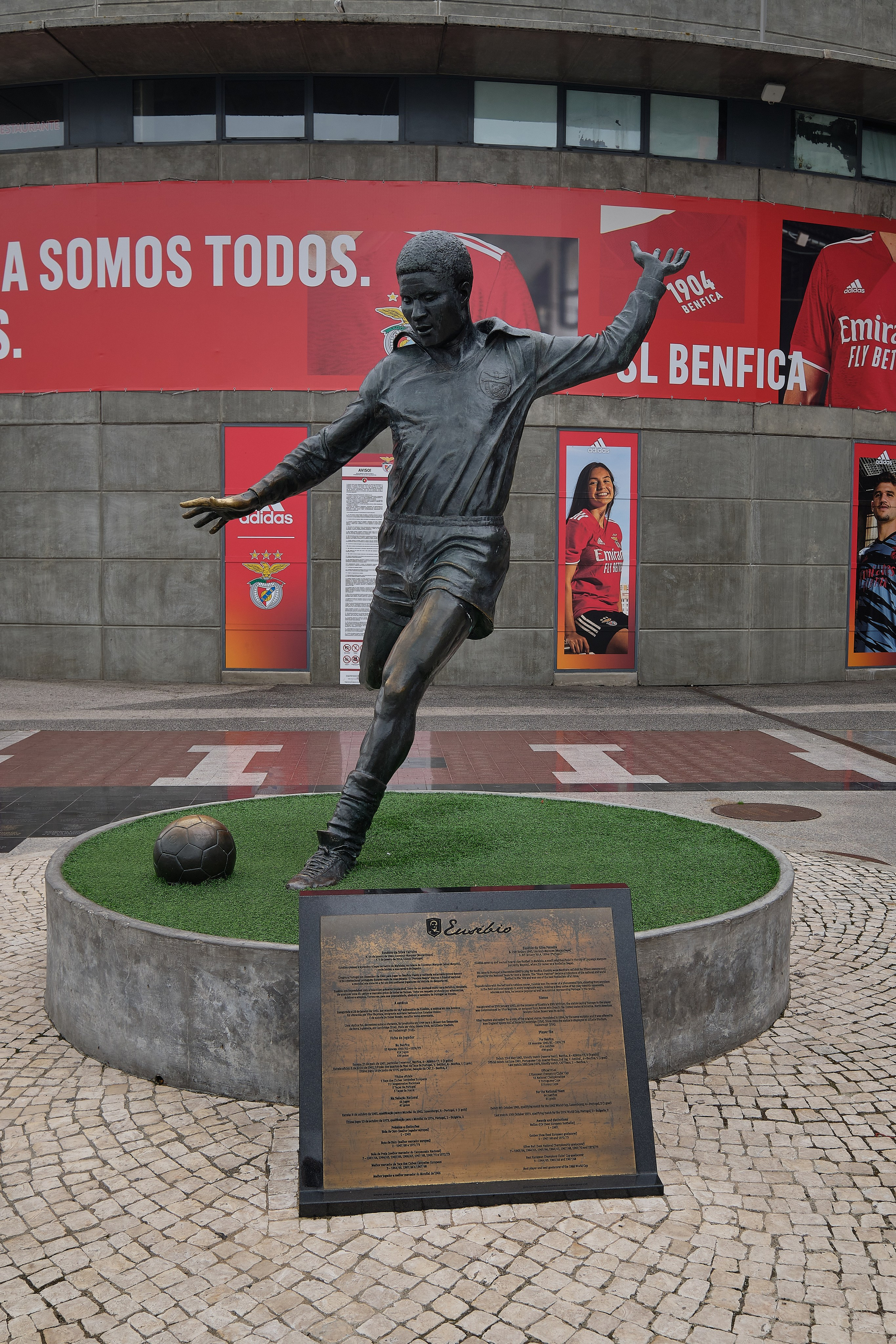 Lisabona, Portugalia. Pagina principală