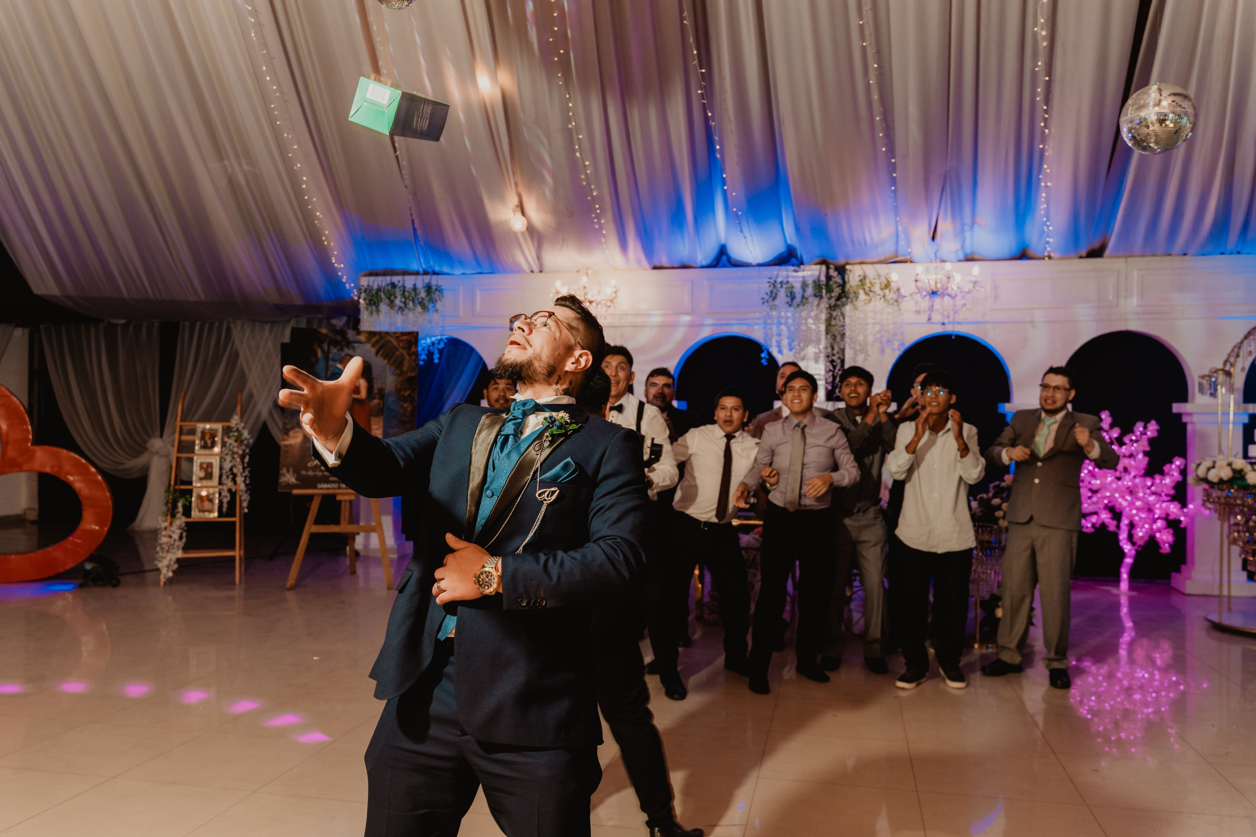 GABRIELA + JORGE | BODA CIVIL RELIGIOSA. Studio KVTA | Fotografía y Video de Bodas en Arequipa