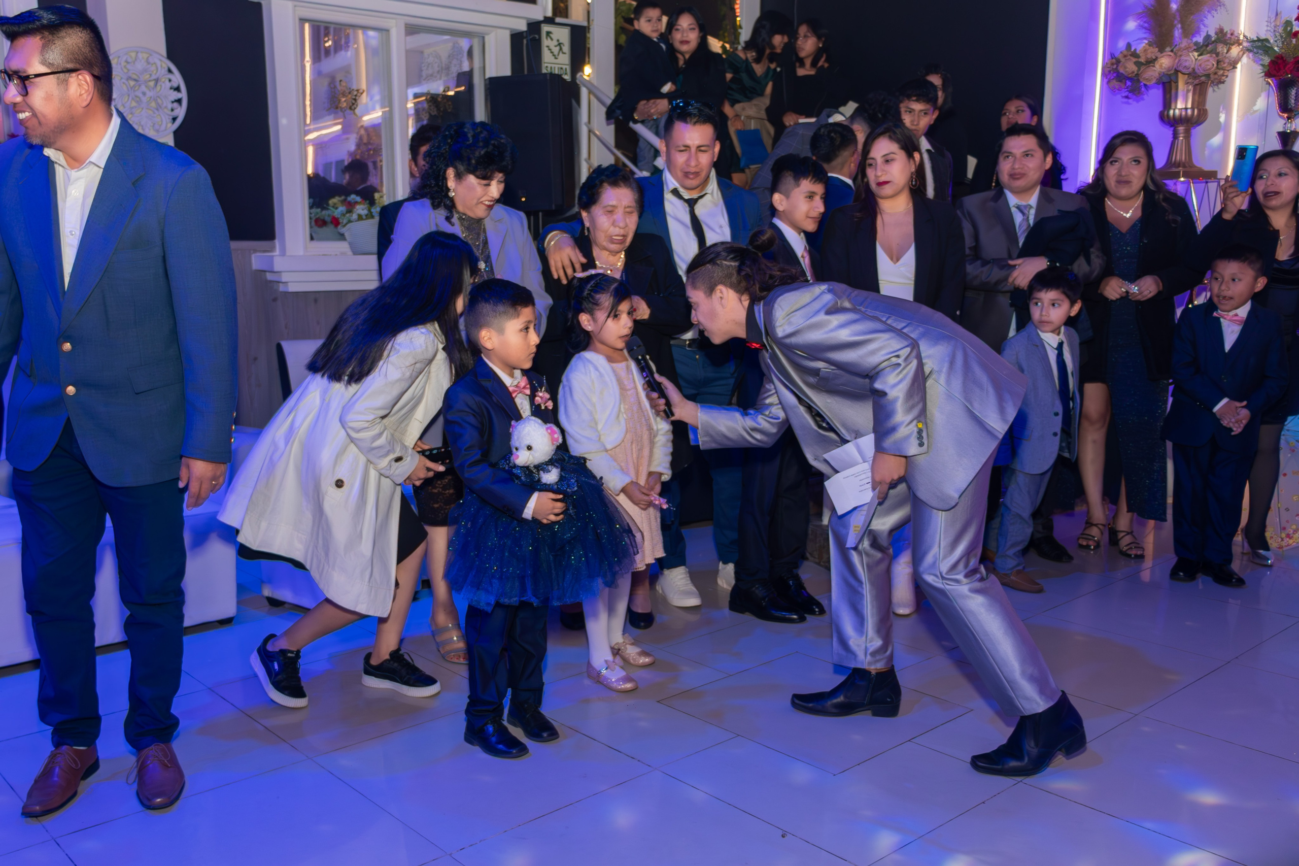Xv de karolay. Studio KVTA | Fotografía y Video de Bodas en Arequipa