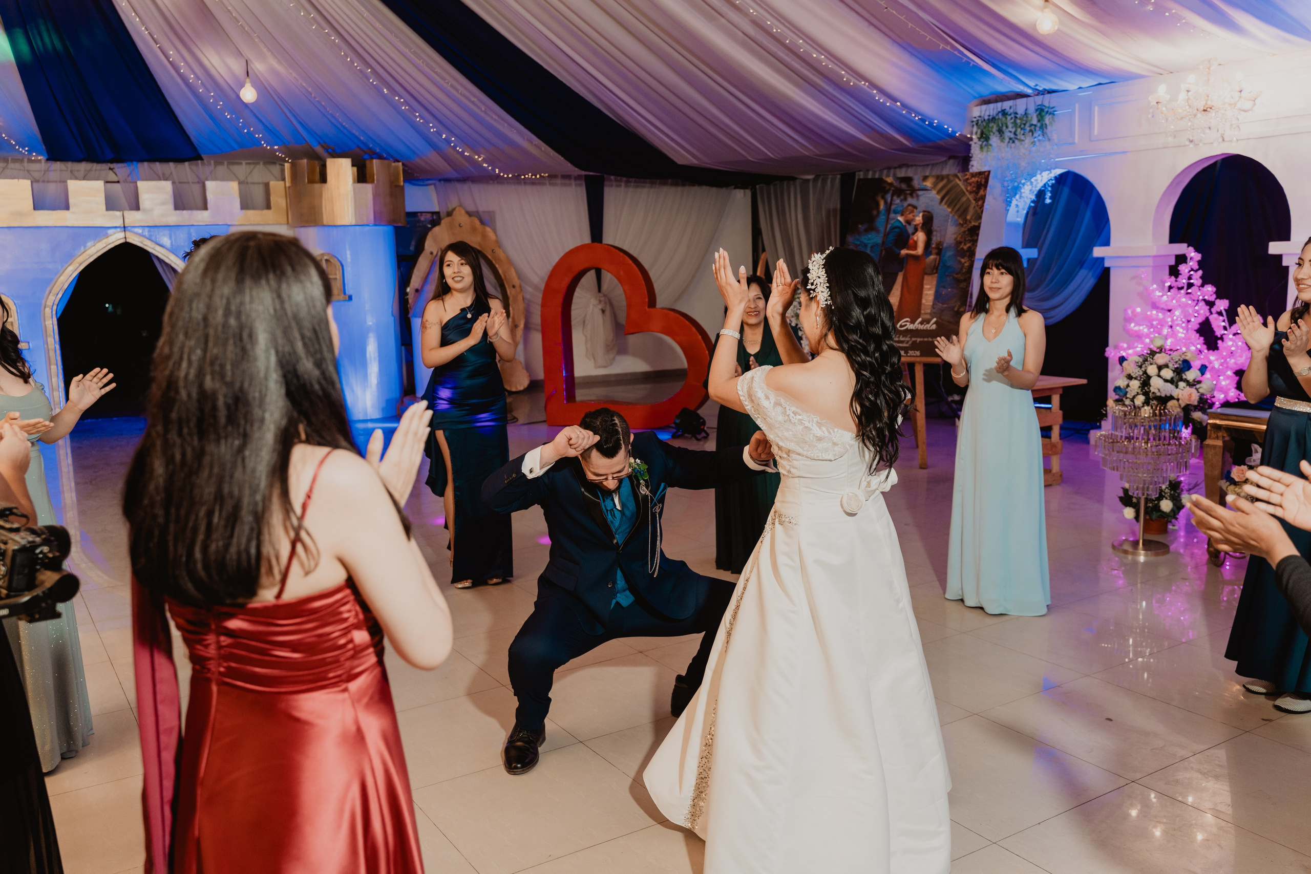 GABRIELA + JORGE | BODA CIVIL RELIGIOSA. Studio KVTA | Fotografía y Video de Bodas en Arequipa