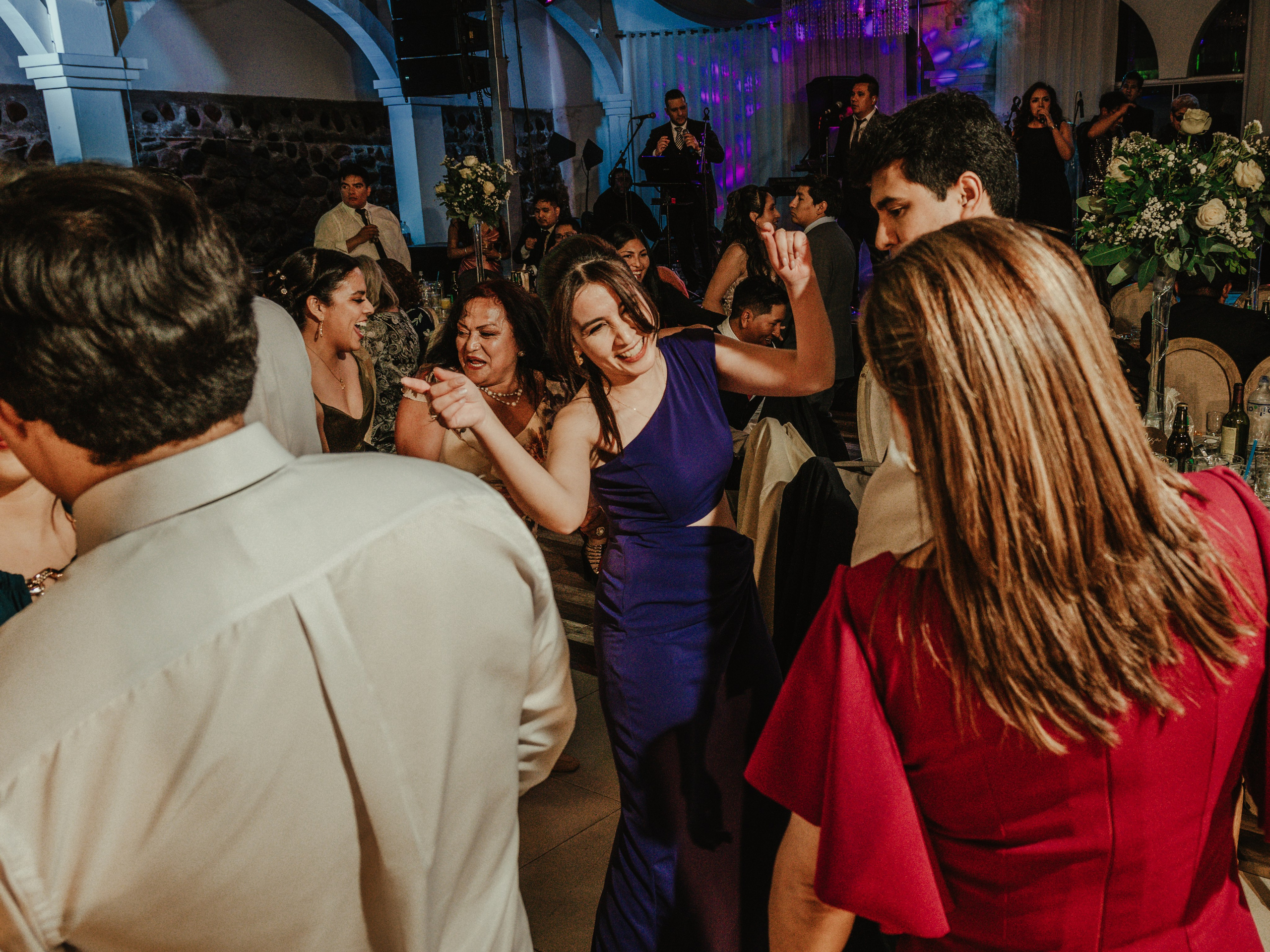 CARLA Y MARIO BODA RELIGIOSA. Studio KVTA | Fotografía y Video de Bodas en Arequipa