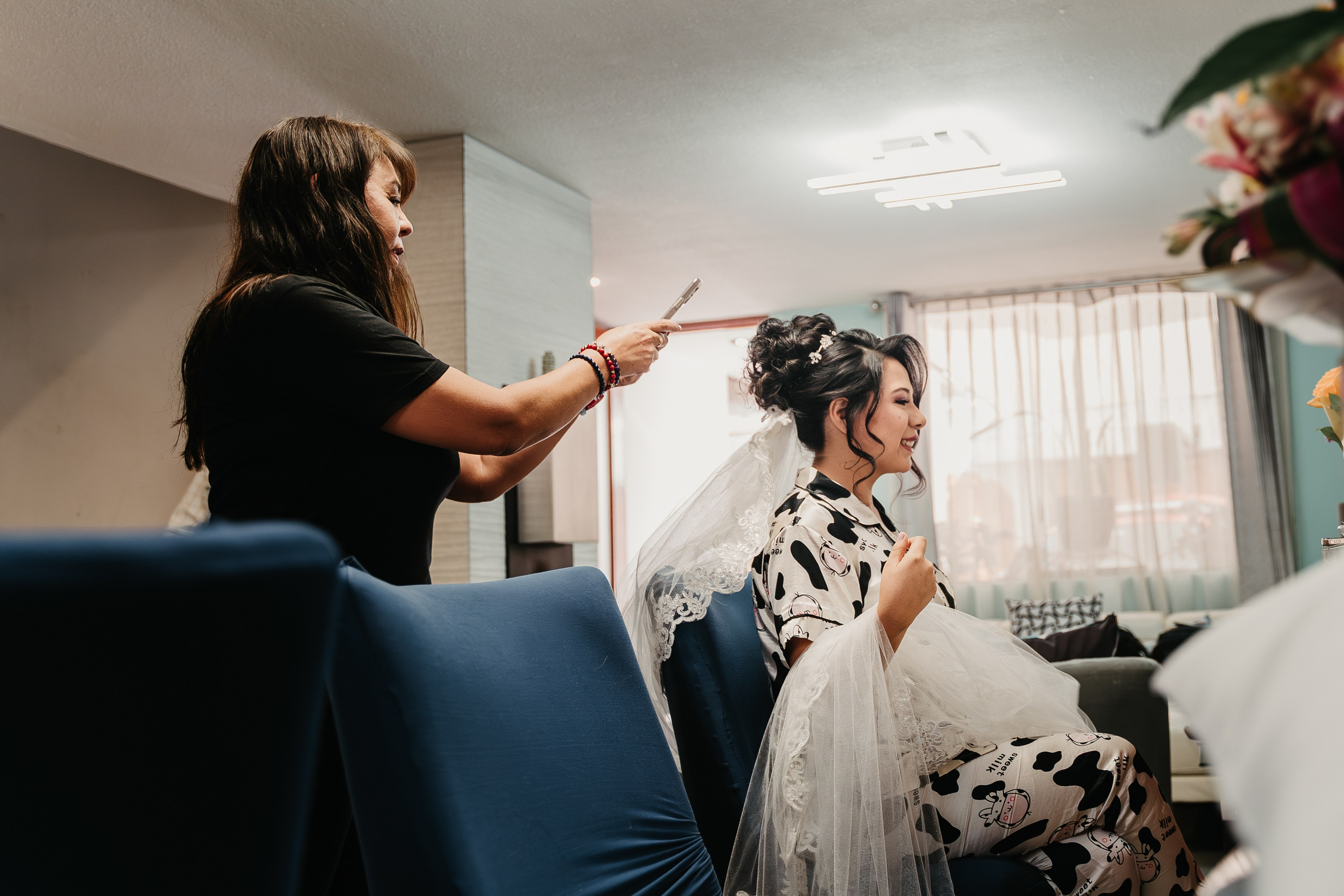 ALEJANDRA + RODRIGO BODA RELIGIOSA. Studio KVTA | Fotografía y Video de Bodas en Arequipa