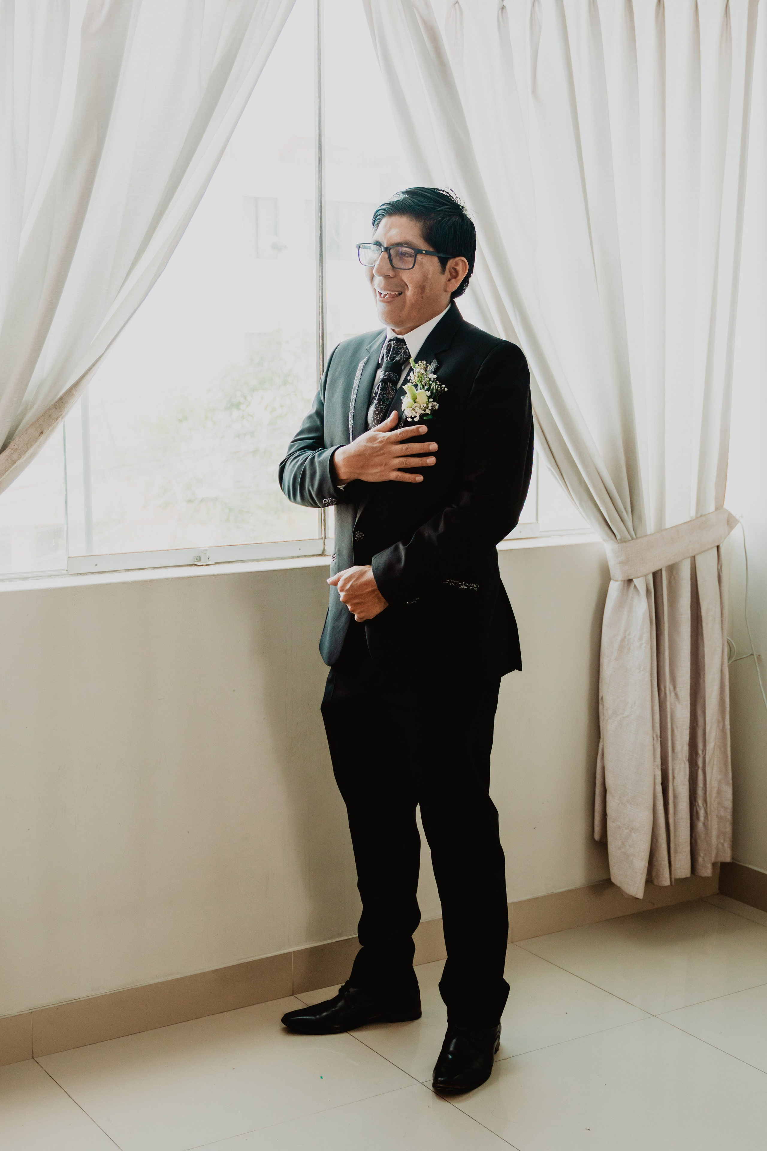 FERNANDO + MARIBEL | BODA RELIGIOSA. Studio KVTA | Fotografía y Video de Bodas en Arequipa