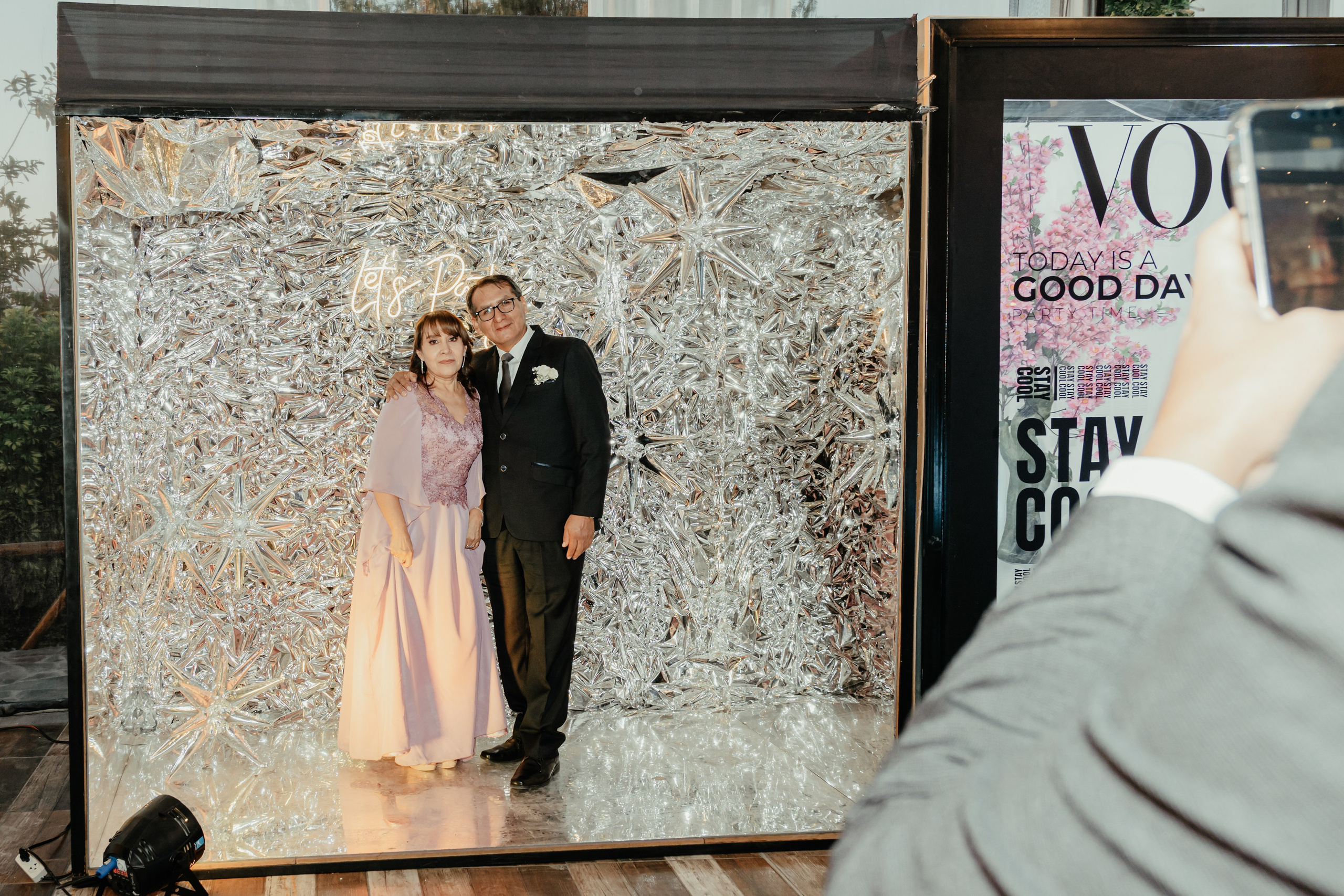 VANIA + LUIS BODA CIVIL. Studio KVTA | Fotografía y Video de Bodas en Arequipa
