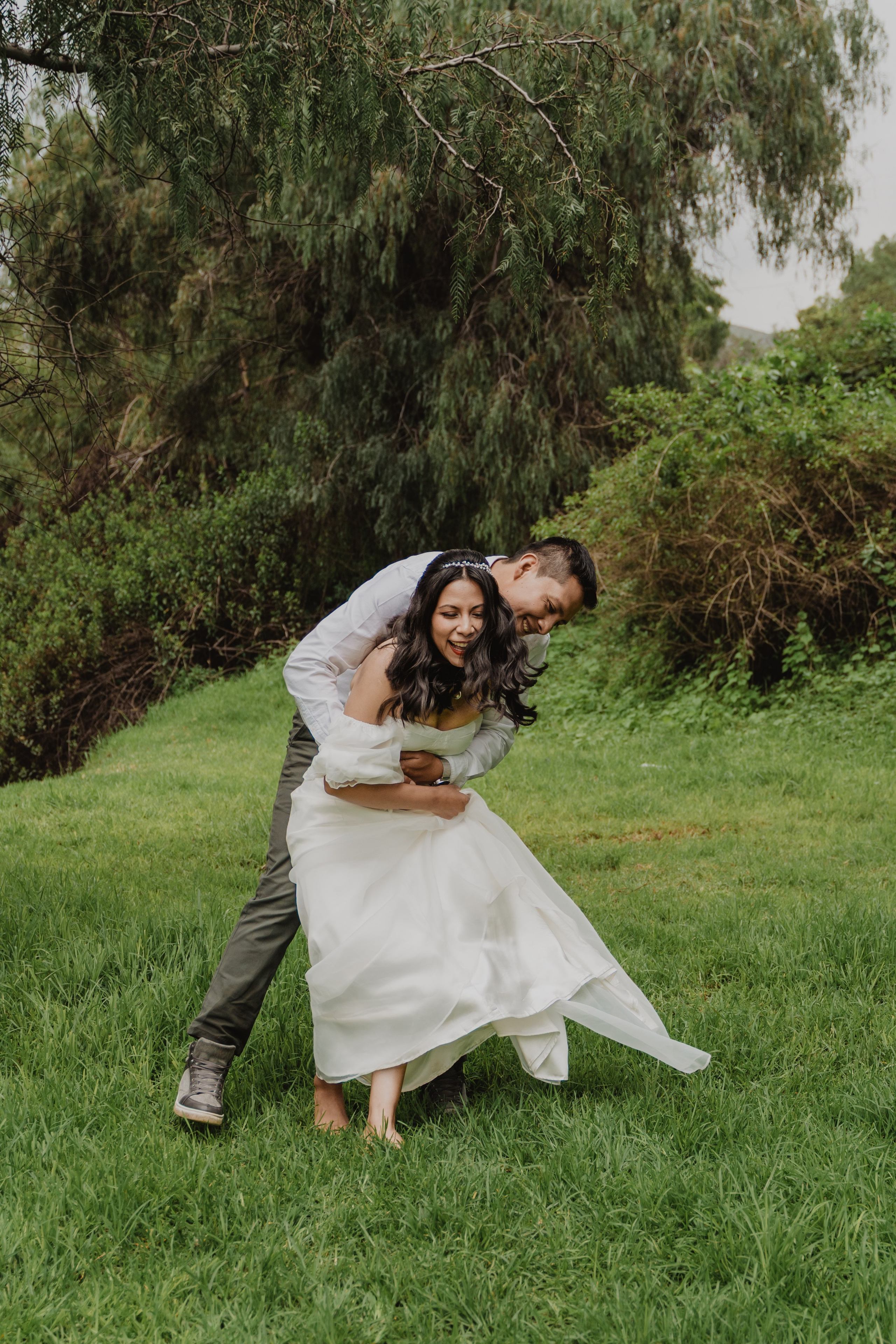 PRE BODA DE LUIS + PAMELA. Studio KVTA | Fotografía y Video de Bodas en Arequipa
