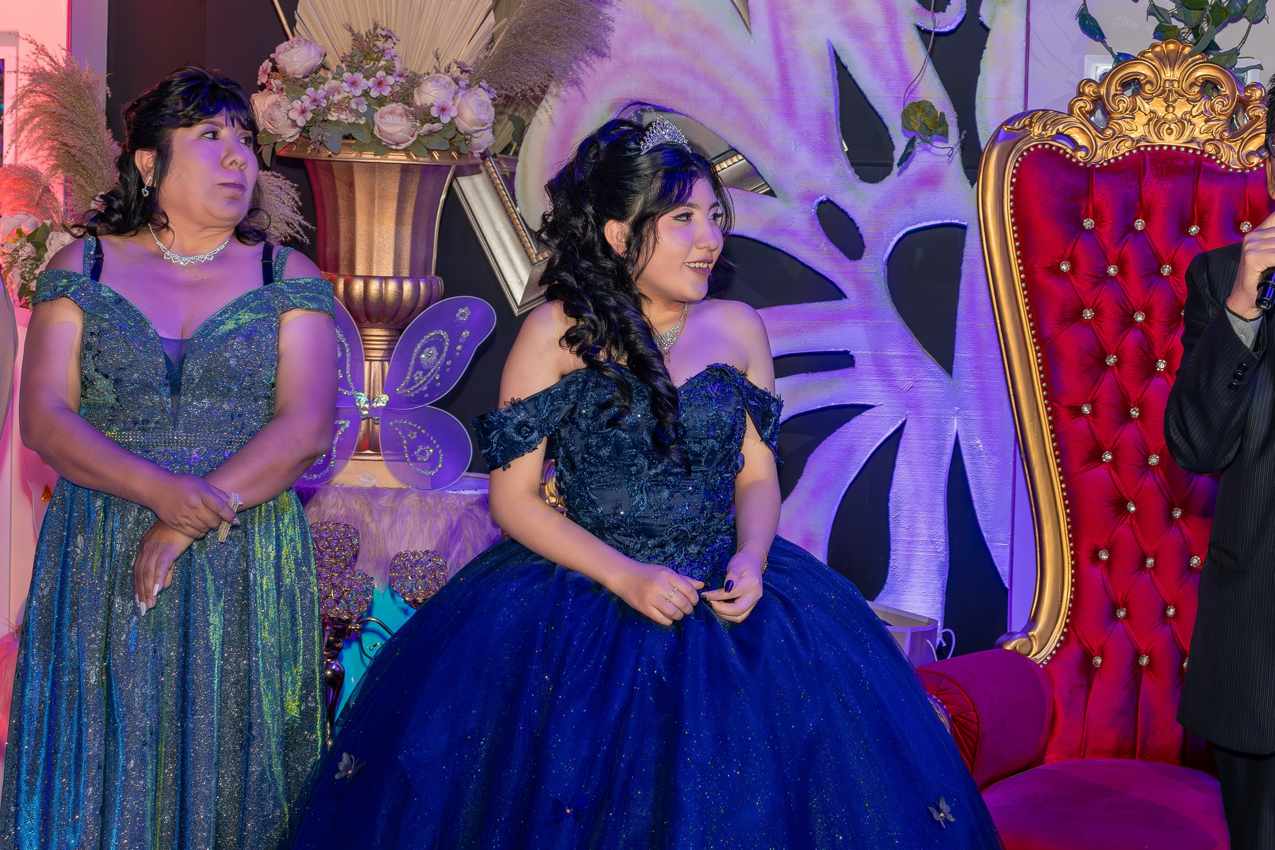 Xv de karolay. Studio KVTA | Fotografía y Video de Bodas en Arequipa