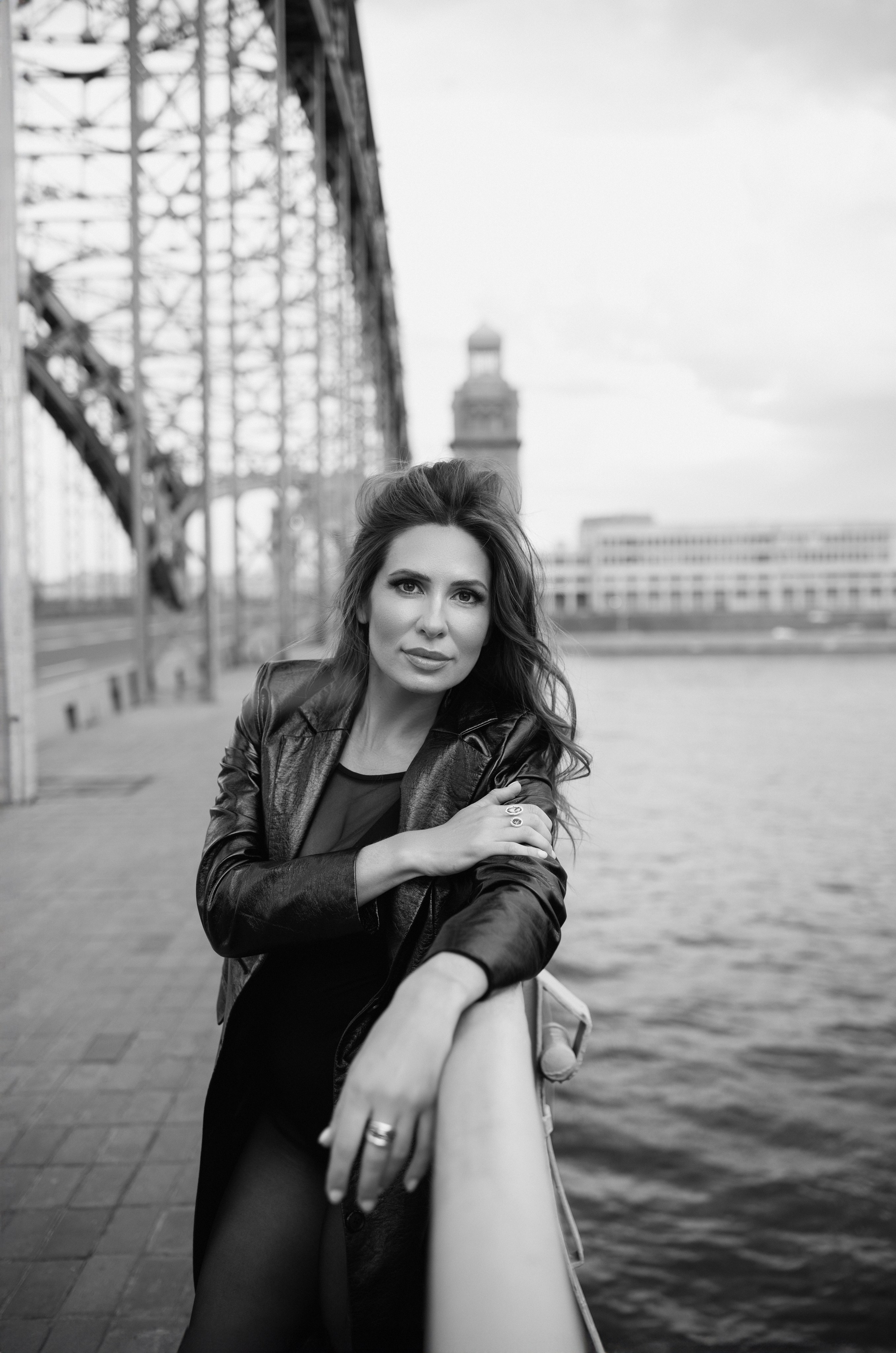 BW KATE. Meisha Photo