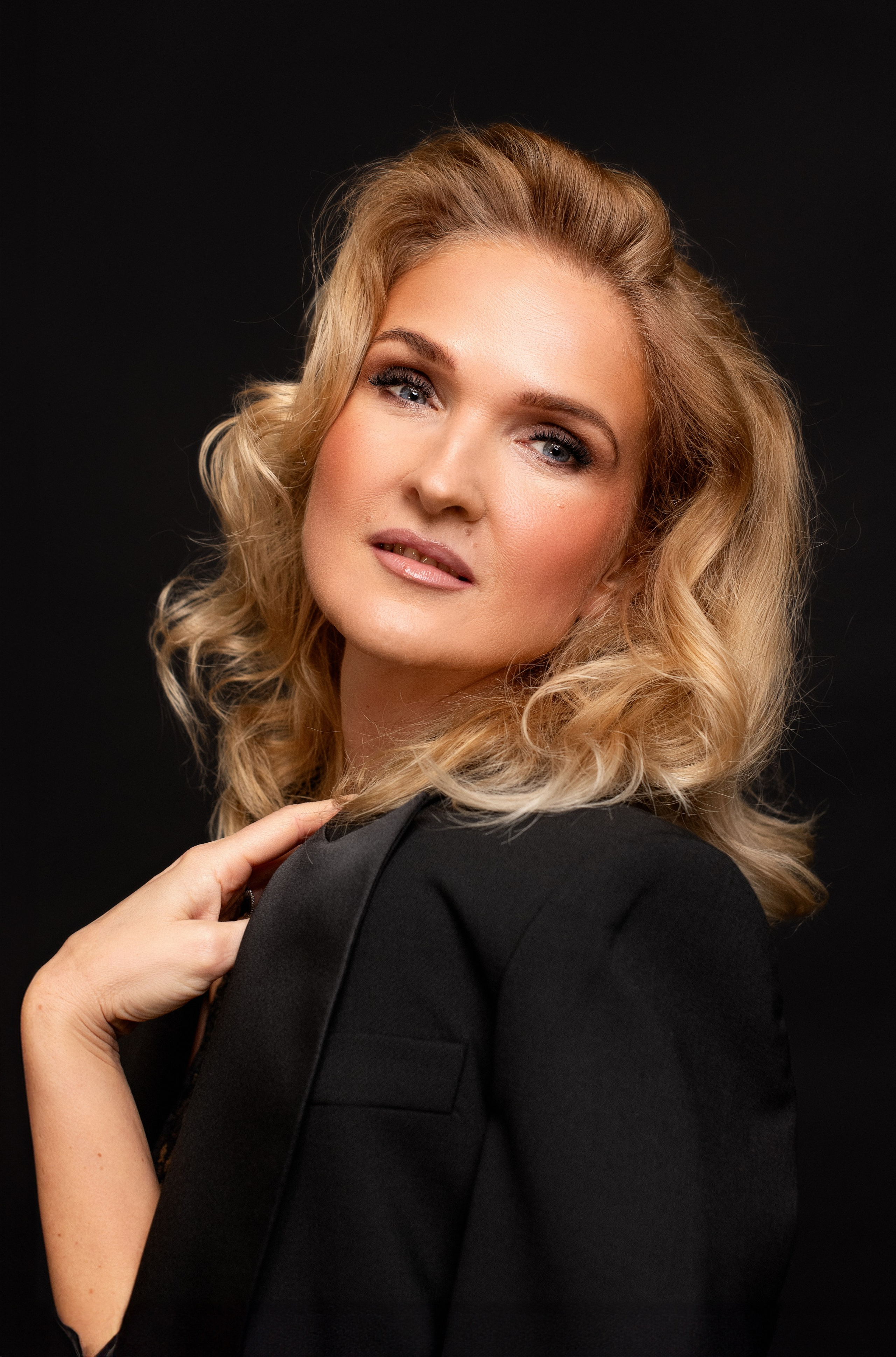 Julia Hanelt. Meisha Photo