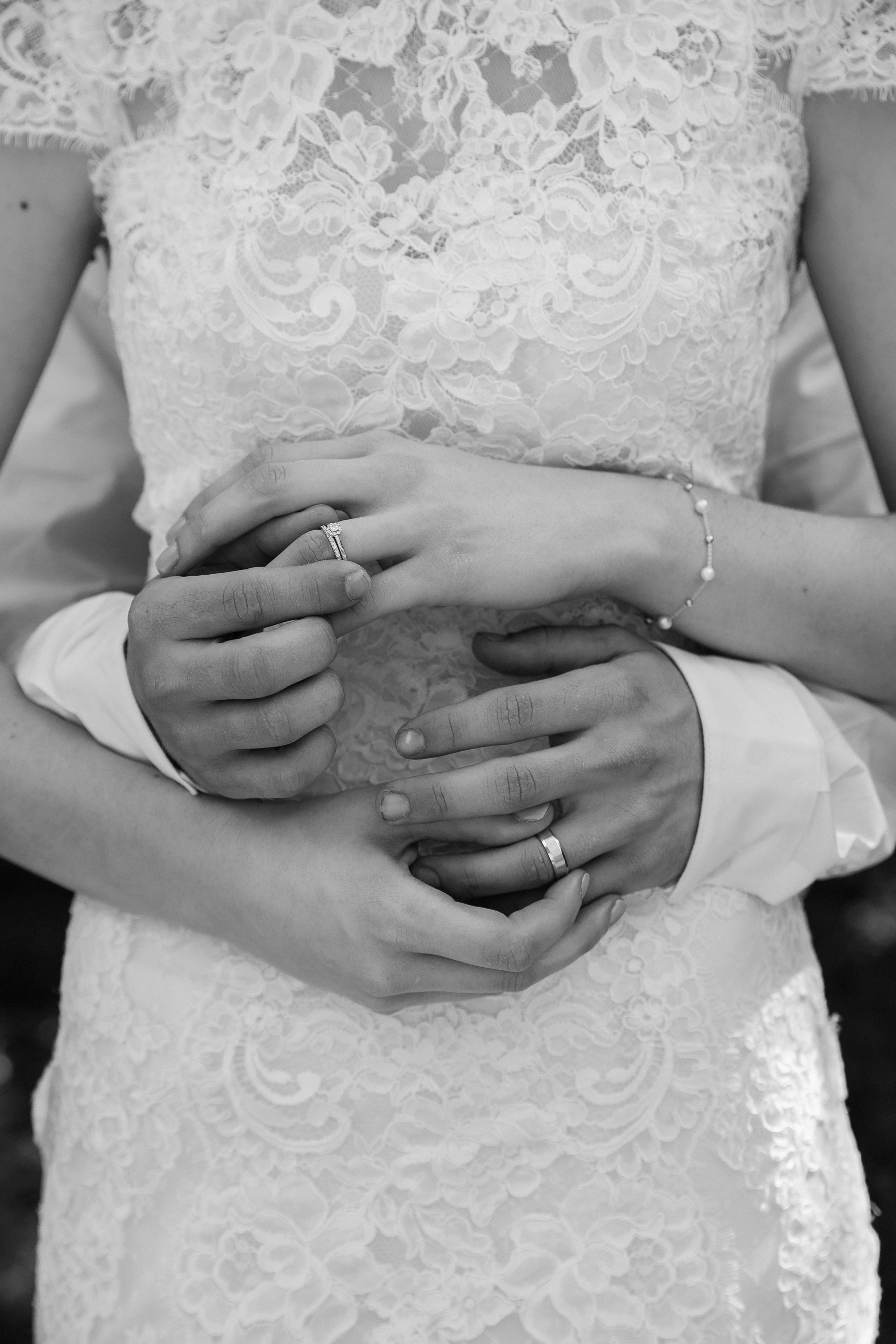 Rachel&Alan. Wedding photographer in Florida