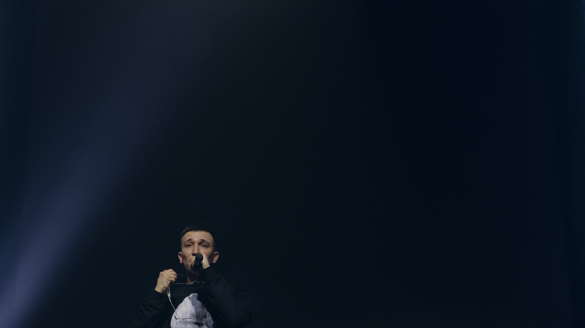 Концерт: ULUKMANAPO. Азимжан Нуритдинходжаев — свадебный фотограф