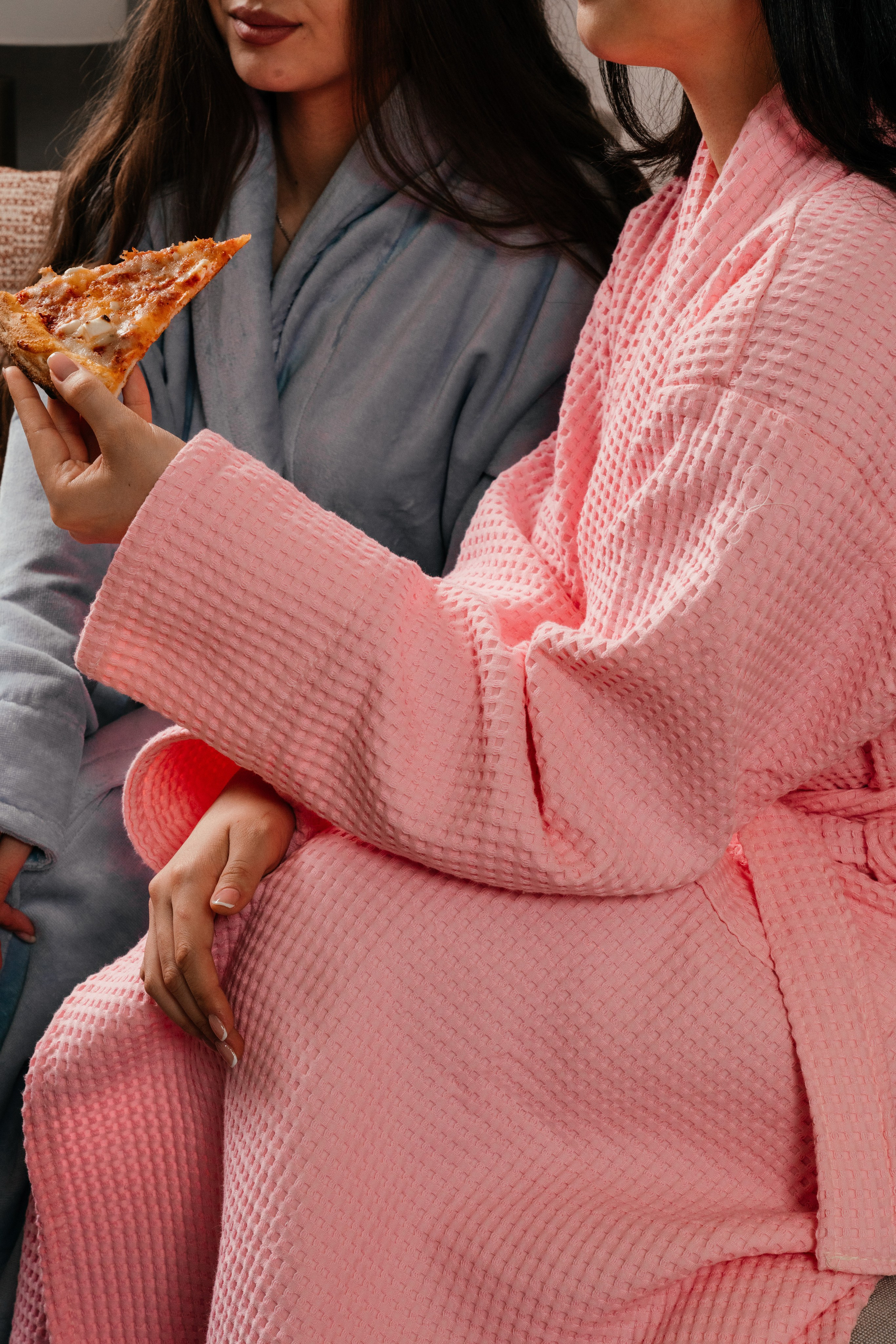 Коммерческая съёмка для текстильной фабрики. Фотограф в Узбекистане и Самарканде Джасур Марупов