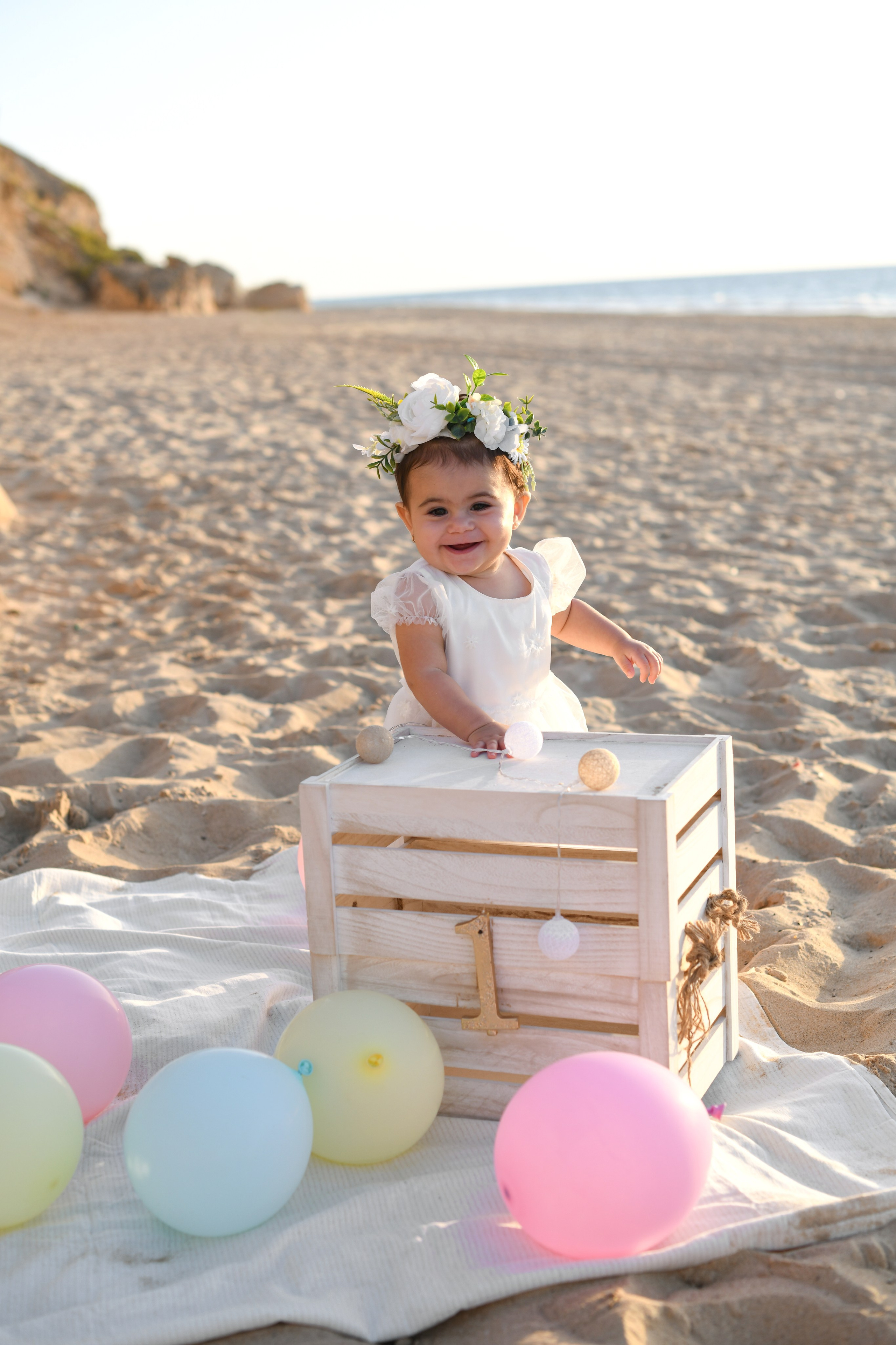 Miel. צלמת ולדה