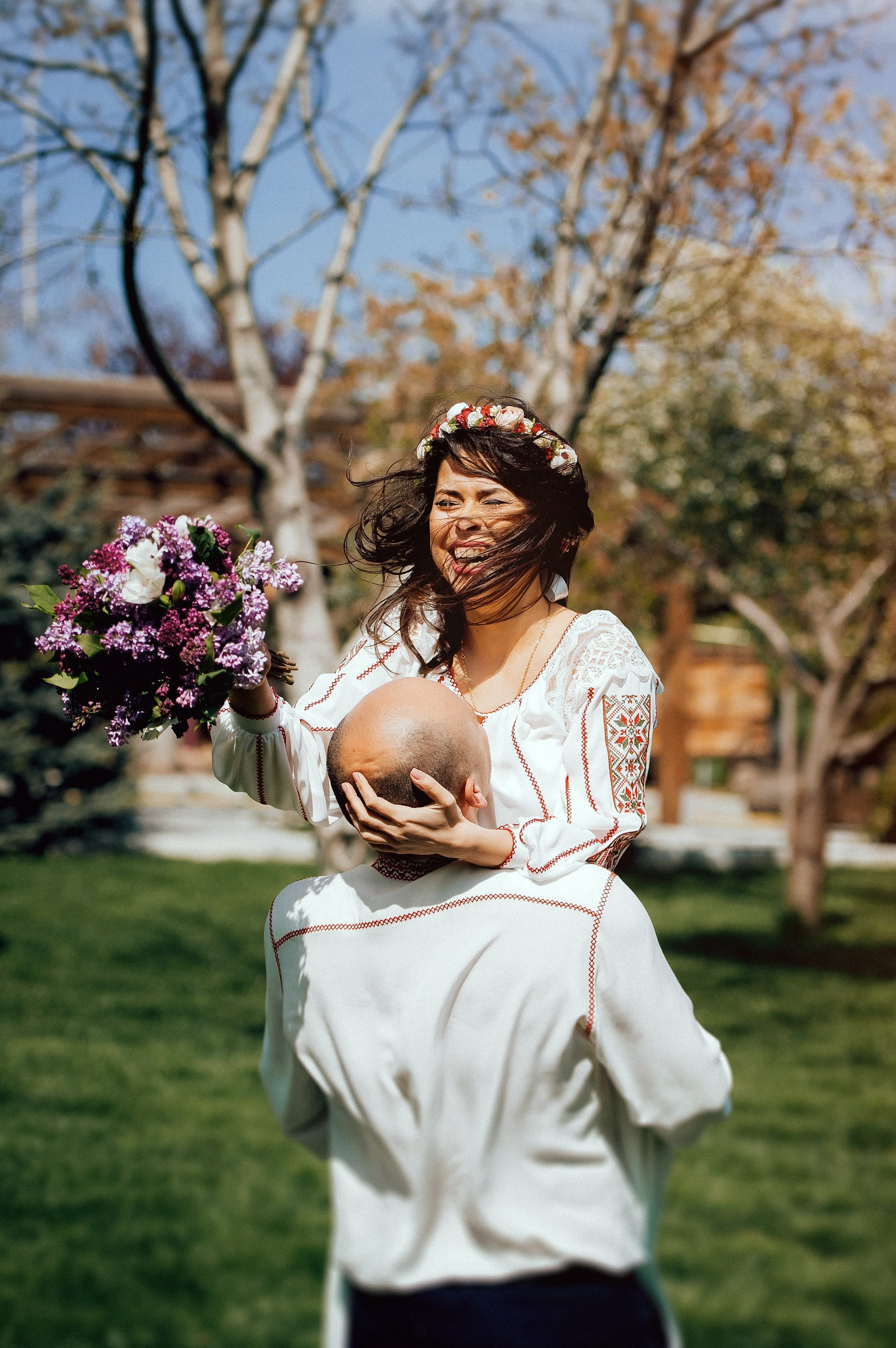 Fotograf de familie și evenimente
