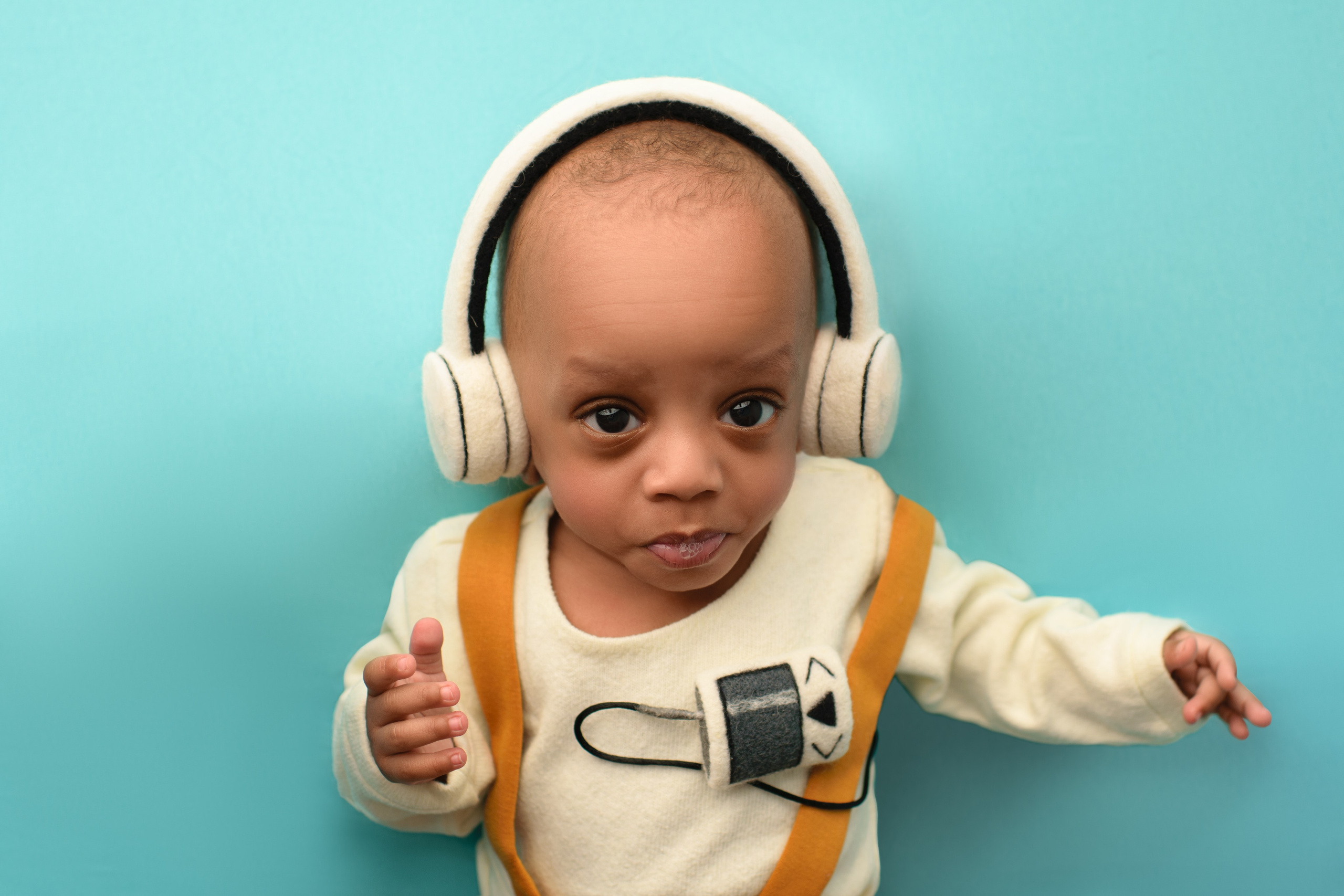 Baby Fotoshooting bis 1 Jahr | Düren, Köln, Aachen. Neugeborene, Baby Fotografin in Düren (NRW) - Vitalina Unruh