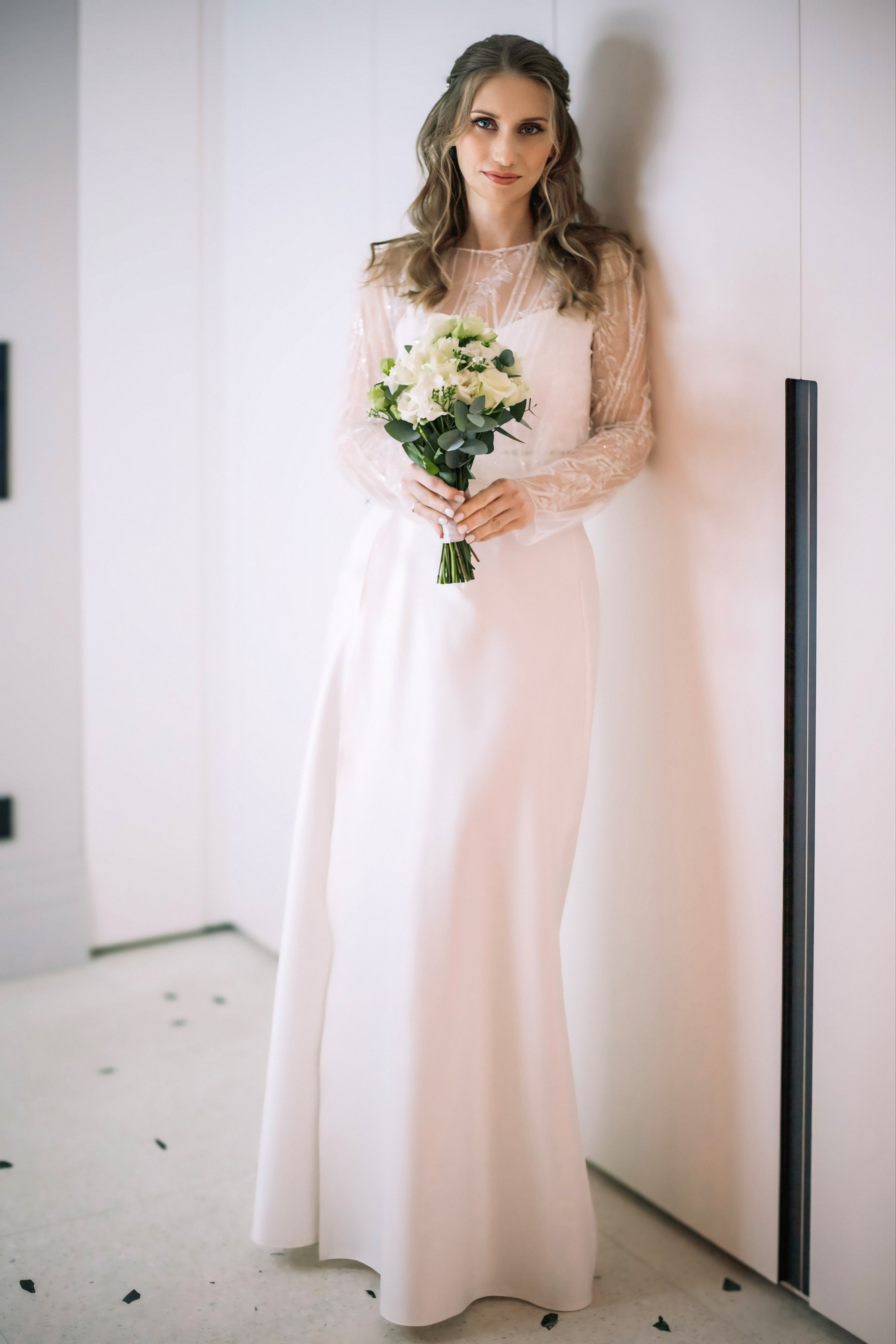 A + K. Photographer Inna Kalmykova