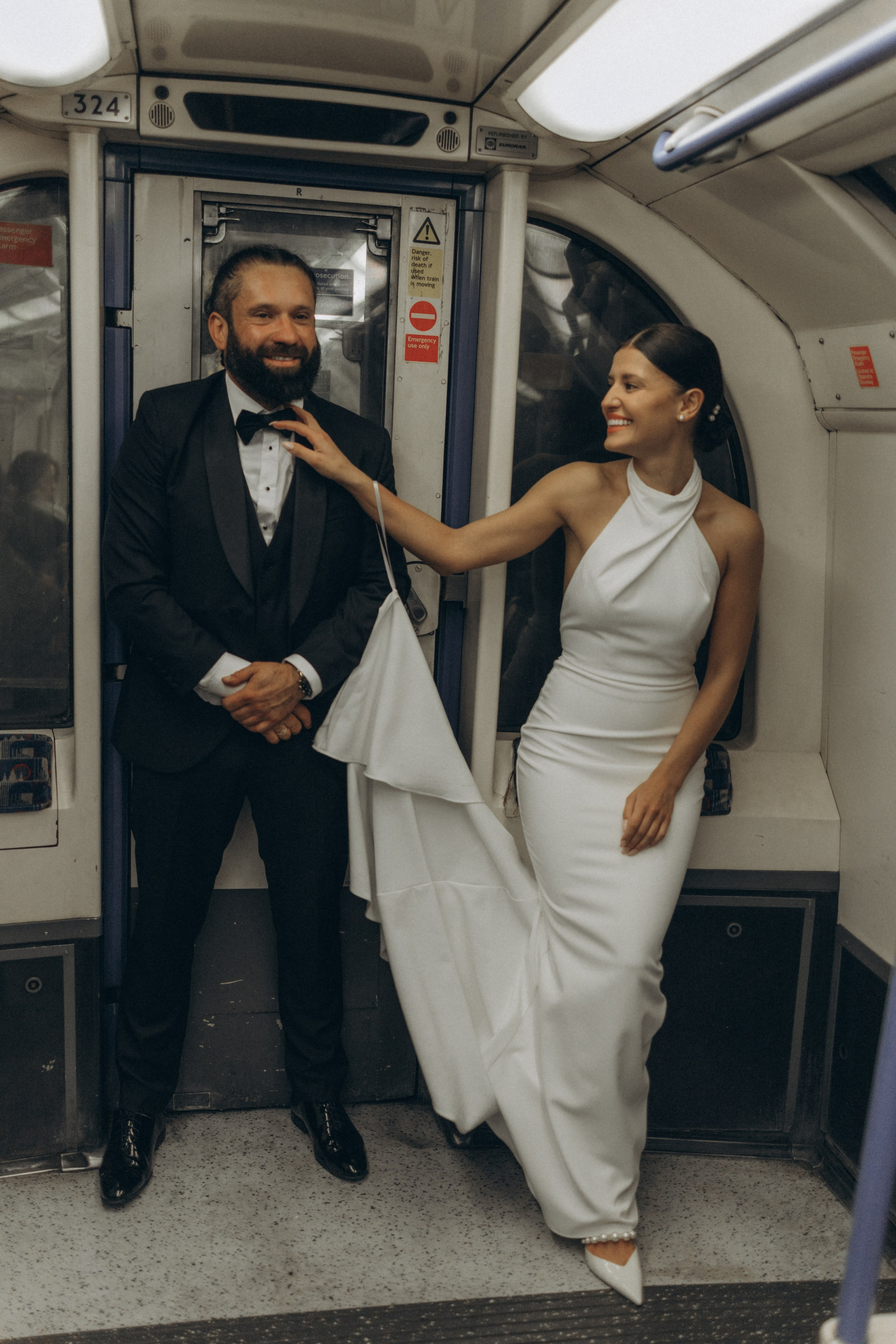 Sylwia and Greg. Photographer in Milton Keynes, Northampton & London — Wedding, Family & Portrait Photography