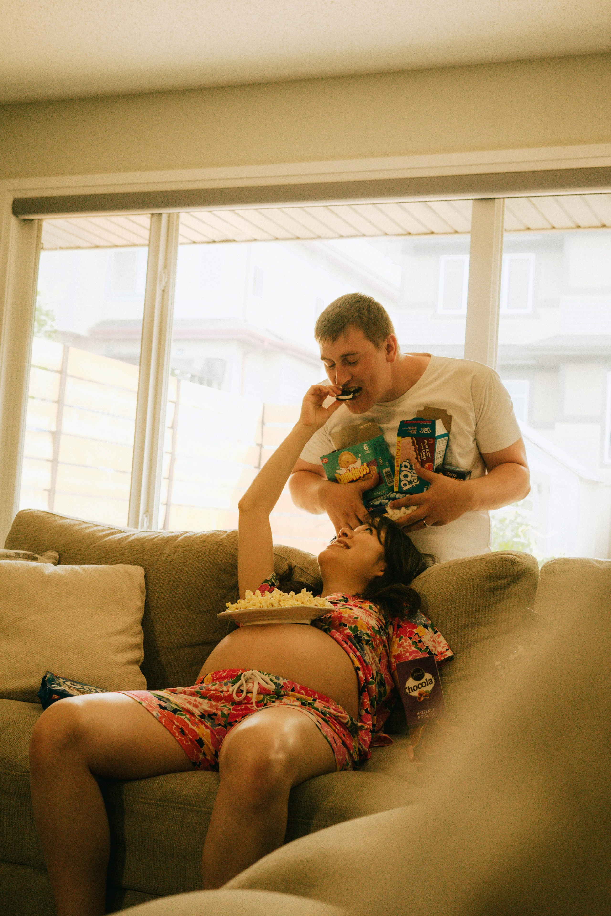 Family/Motherhood. Abluecat photography