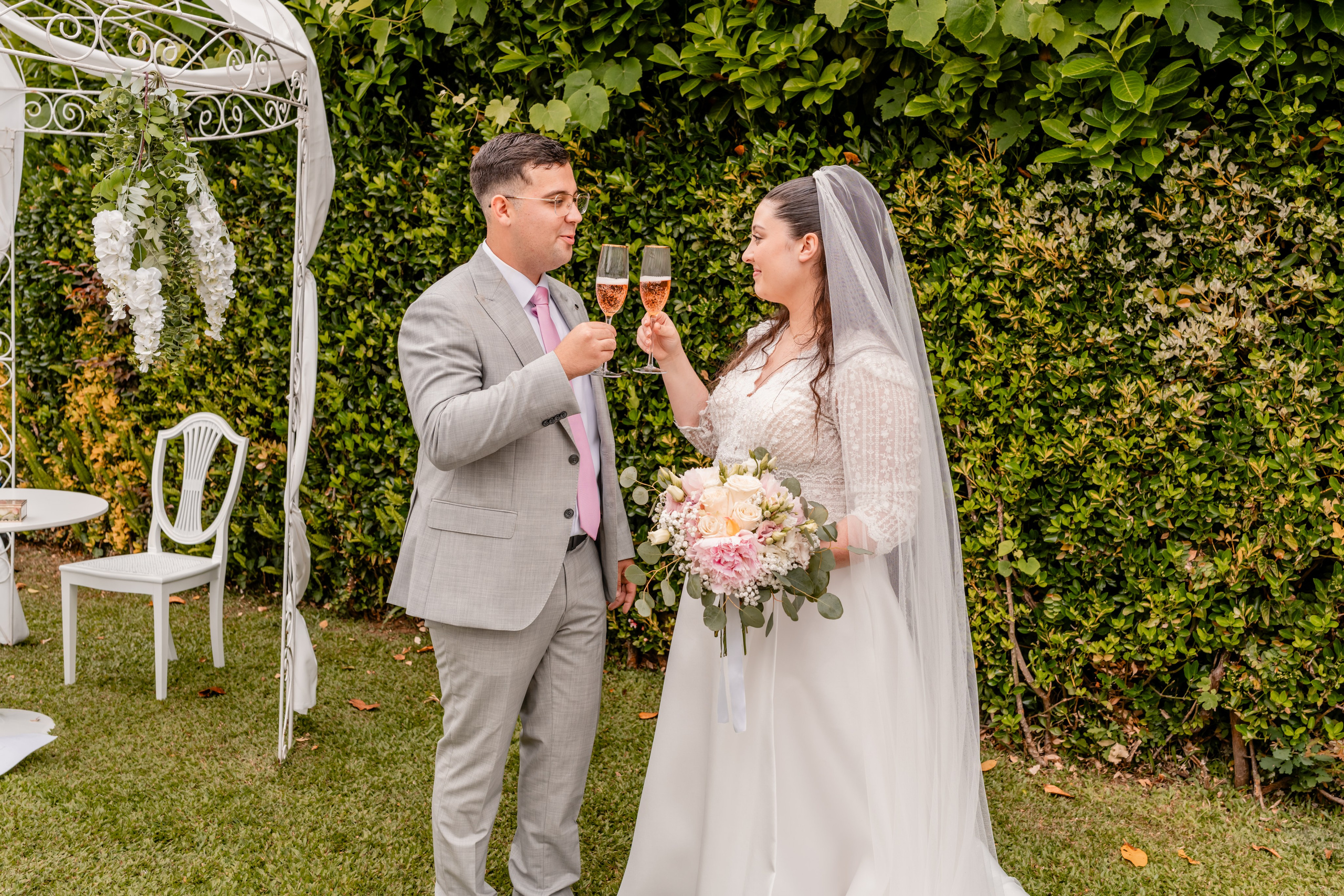 Joana & Guilherme. Nelson Miranda Fotografia