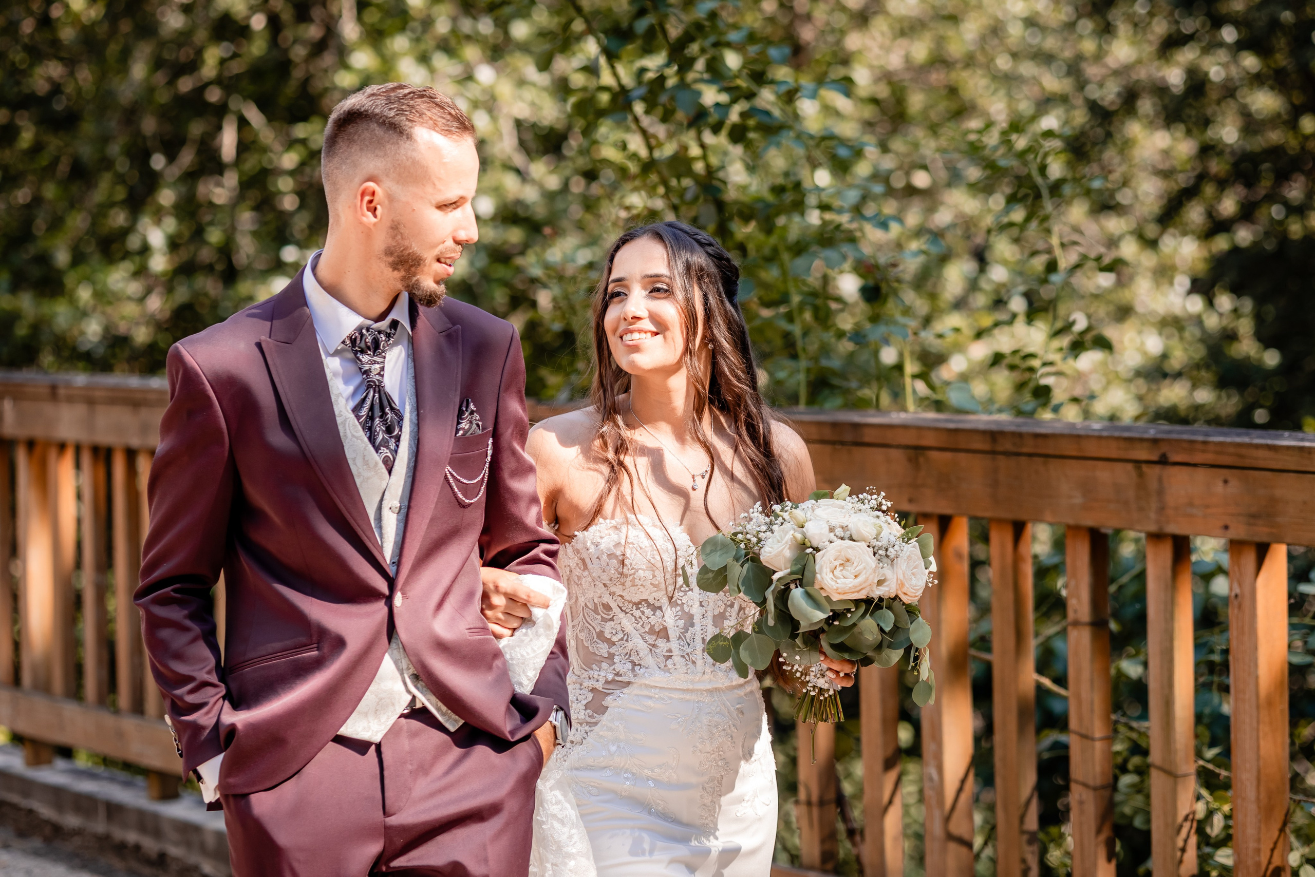 Cristiana & João. Nelson Miranda Fotografia