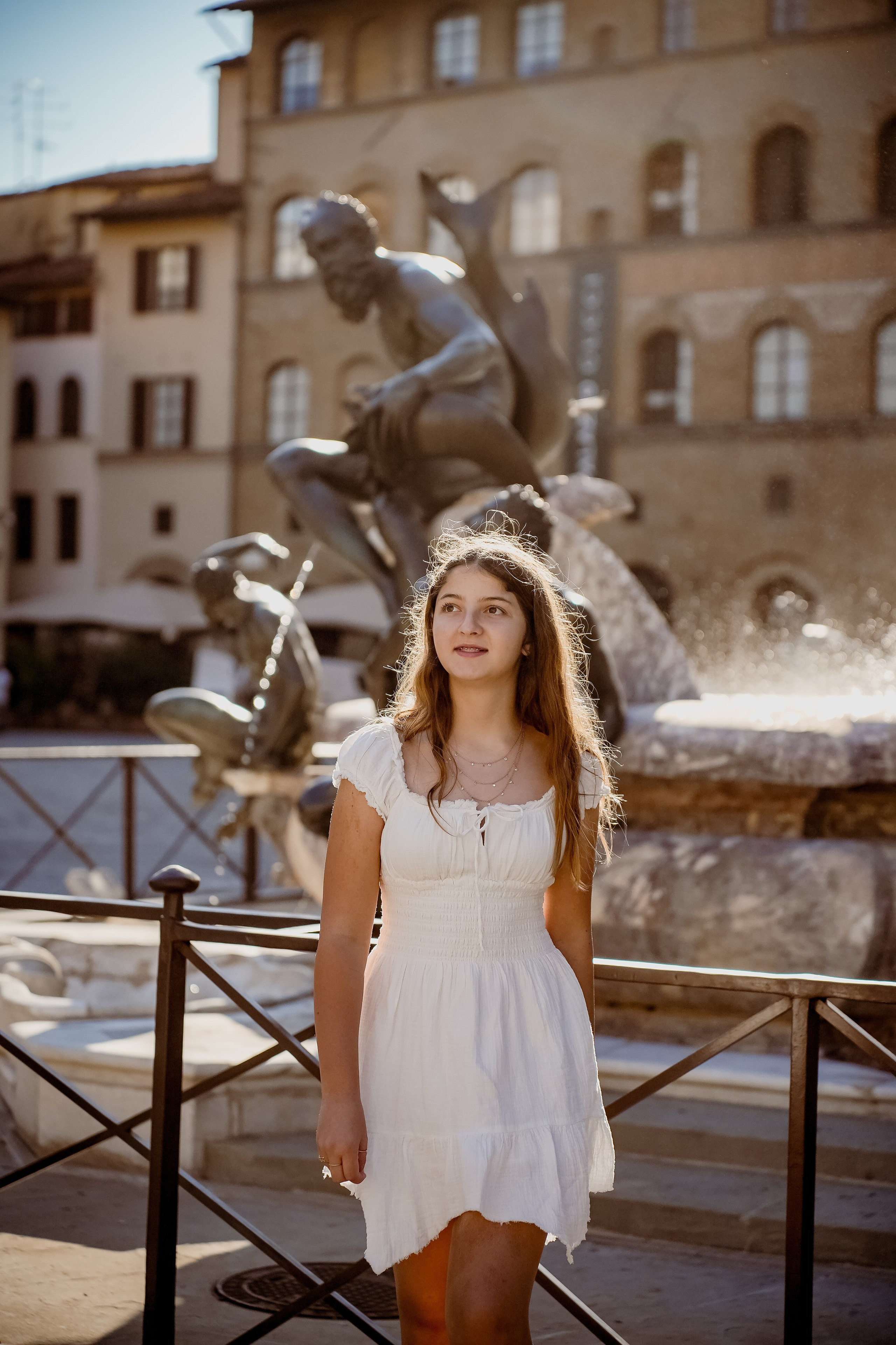 Stella & Family. Wedding Photographer in Italy