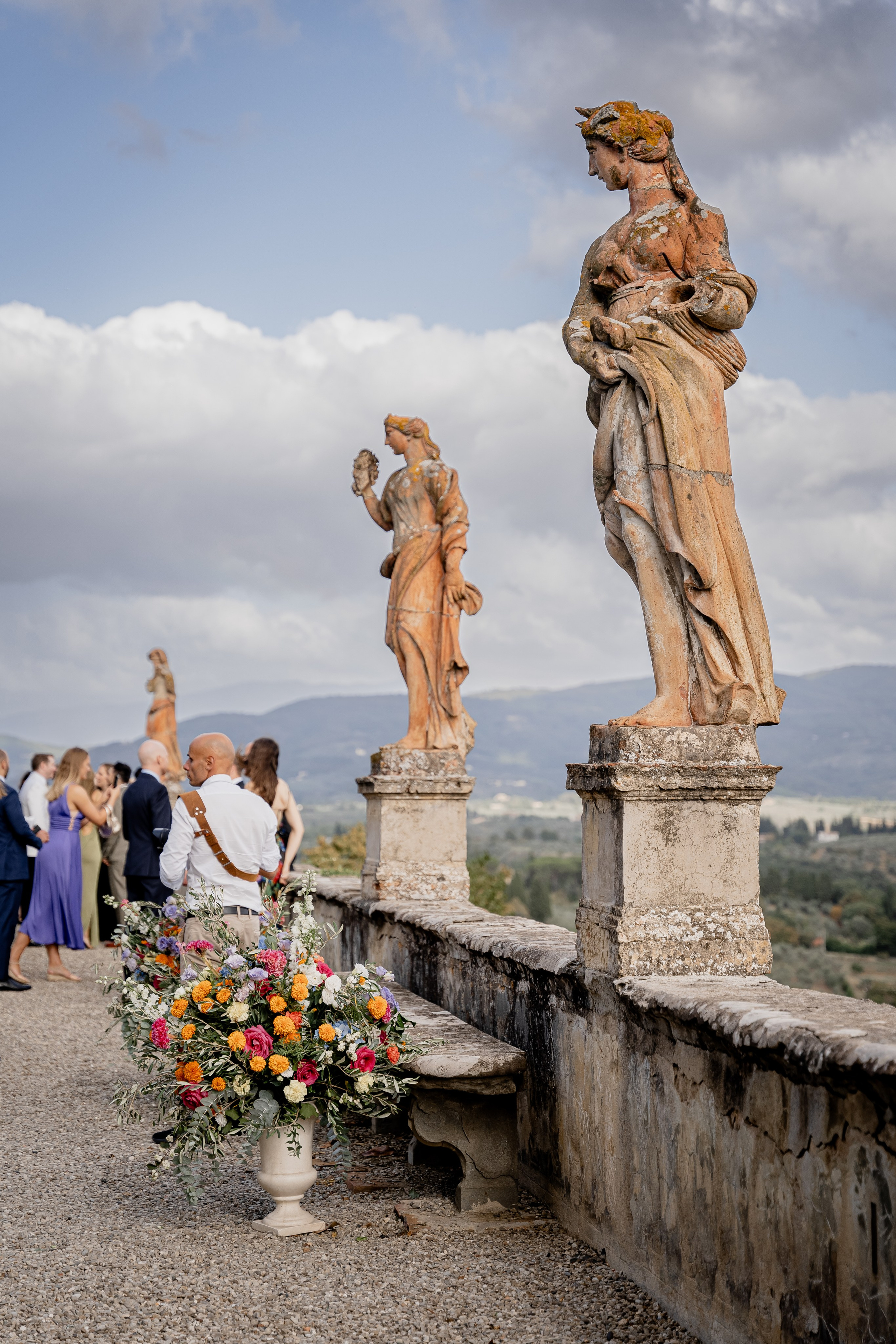 Wedding M&N. Stefano Passerini Editorial Wedding Photographer in Italy