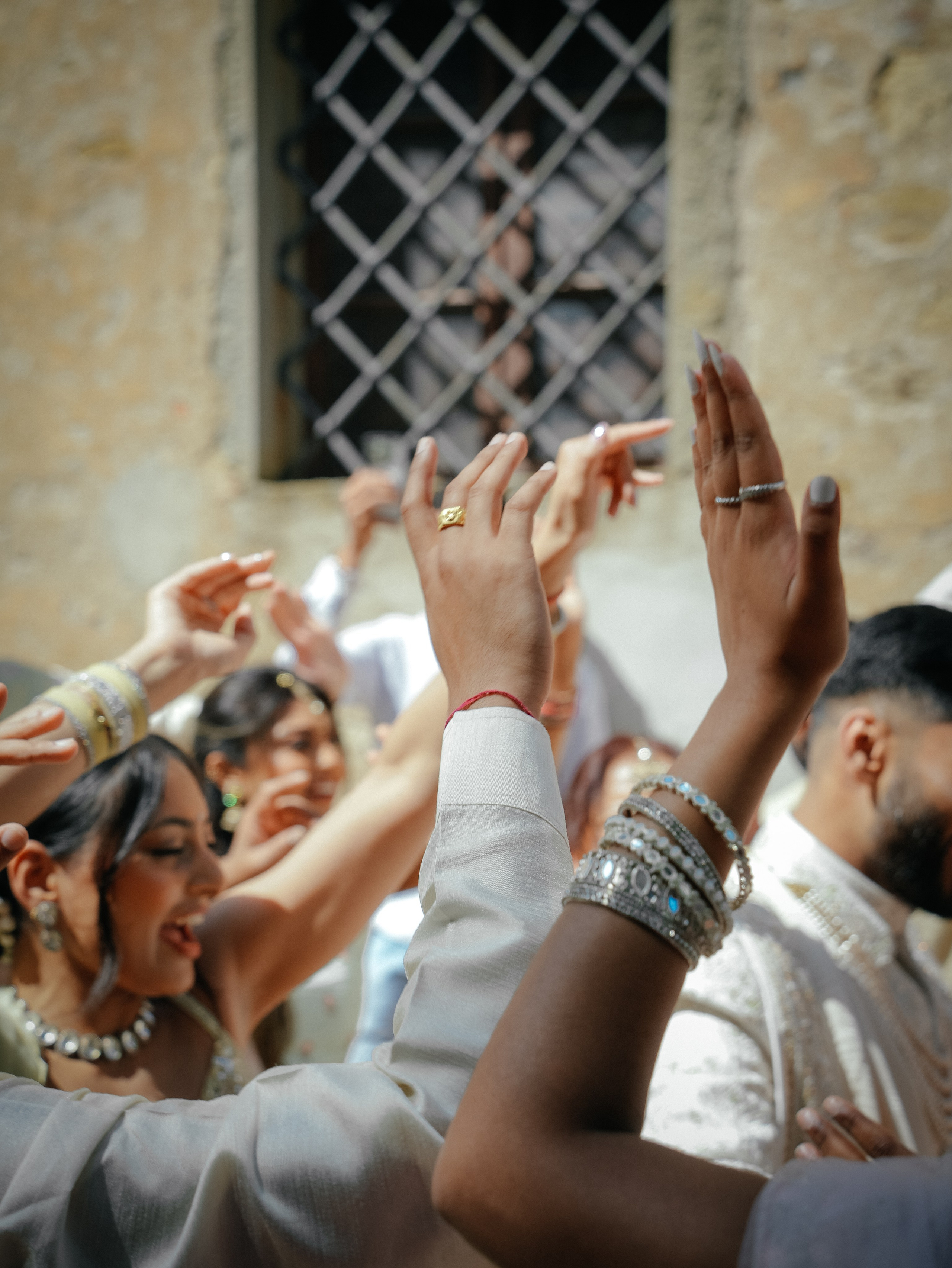 Indian Wedding in Tuscany. Wedding Photographer in Italy