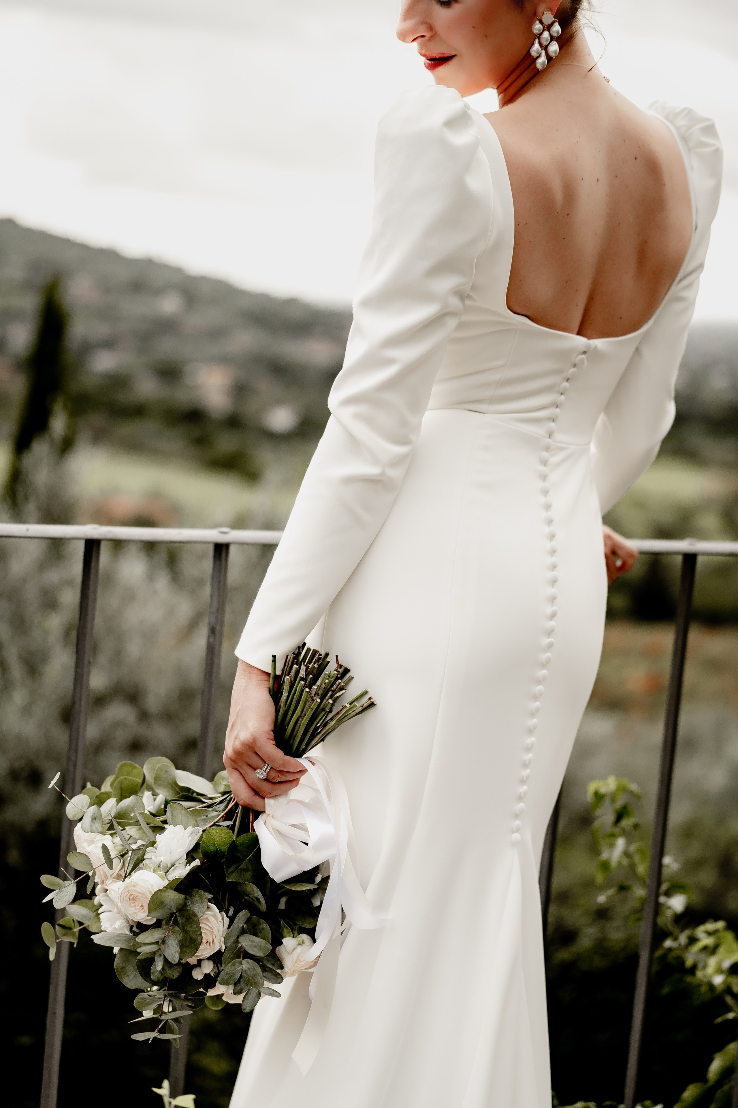 Elopment in Cortona. Villa Falconiere. Wedding Photographer in Italy