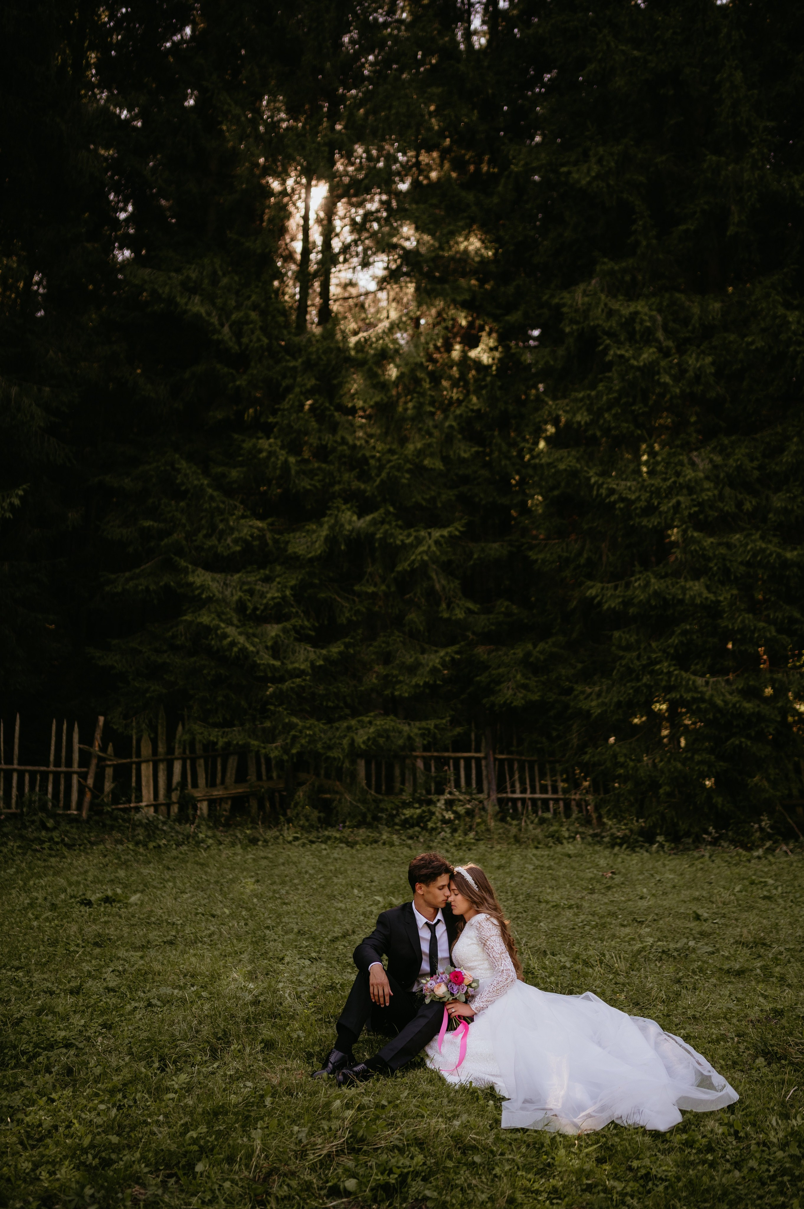 Cornel si Elisa. Valentin Melen - fotograf de nunta 🤍