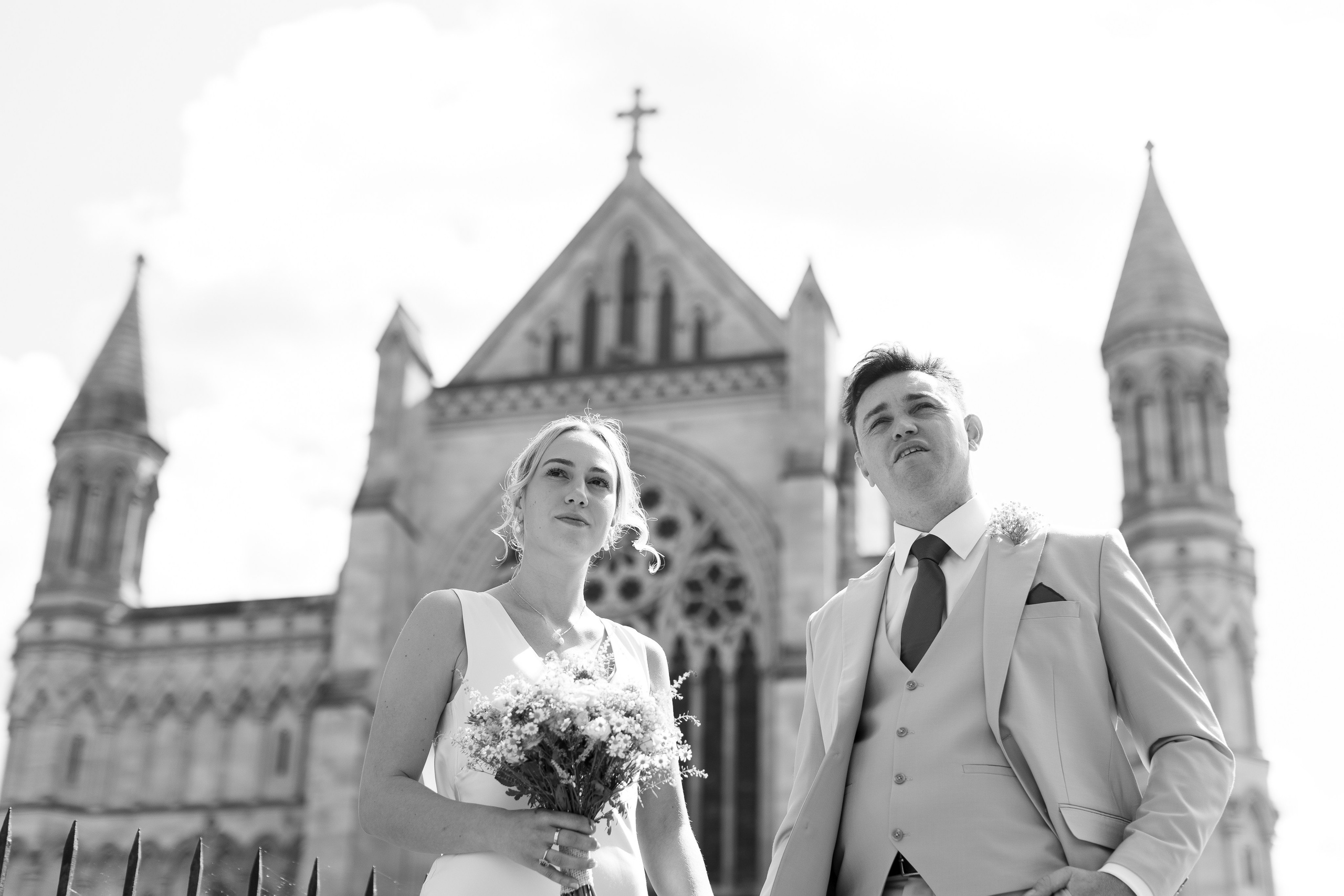 Elegant Wedding Photo Gallery in Hertfordshire. Timeless Wedding & Event Photography from London to the world