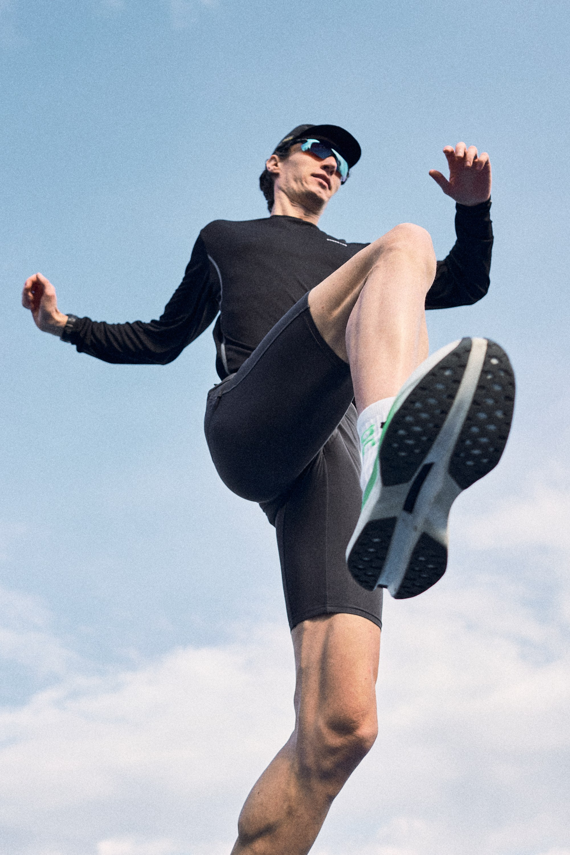 Sports. Photographer Evgeniya Dovgalyuk