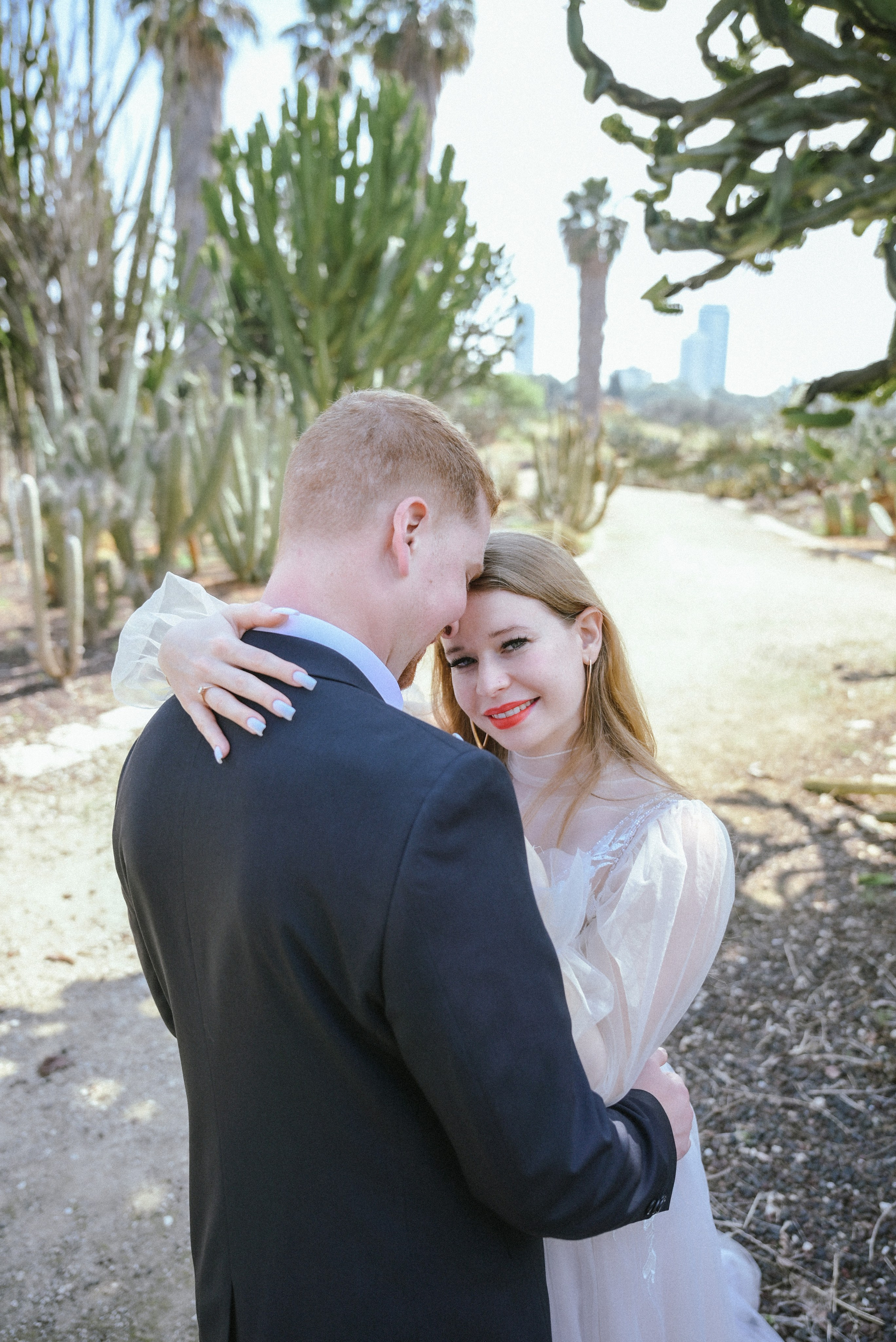 Nicol & Itamar. Wedding and events photographers Studio Shalom