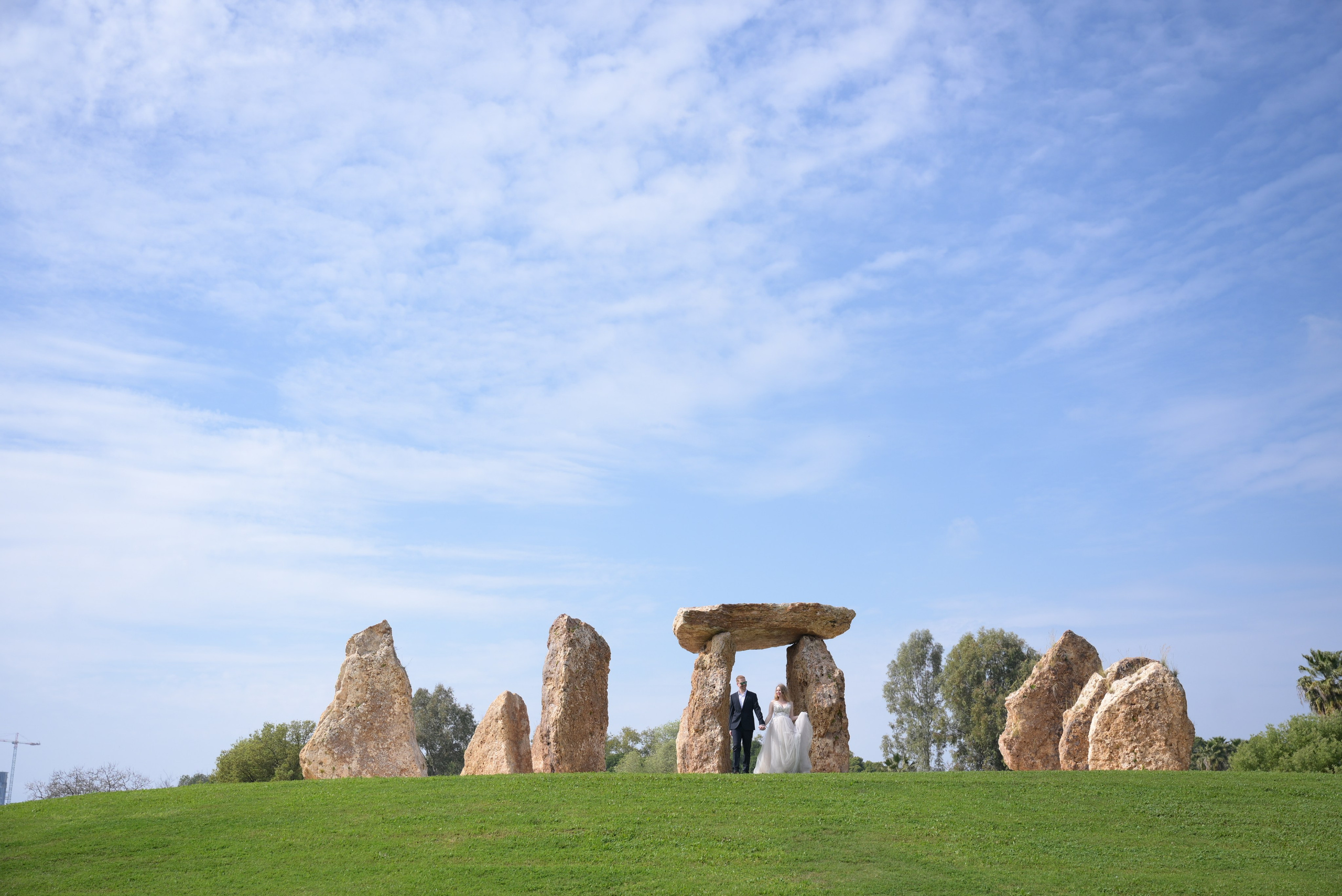 Nicol & Itamar. Wedding and events photographers Studio Shalom