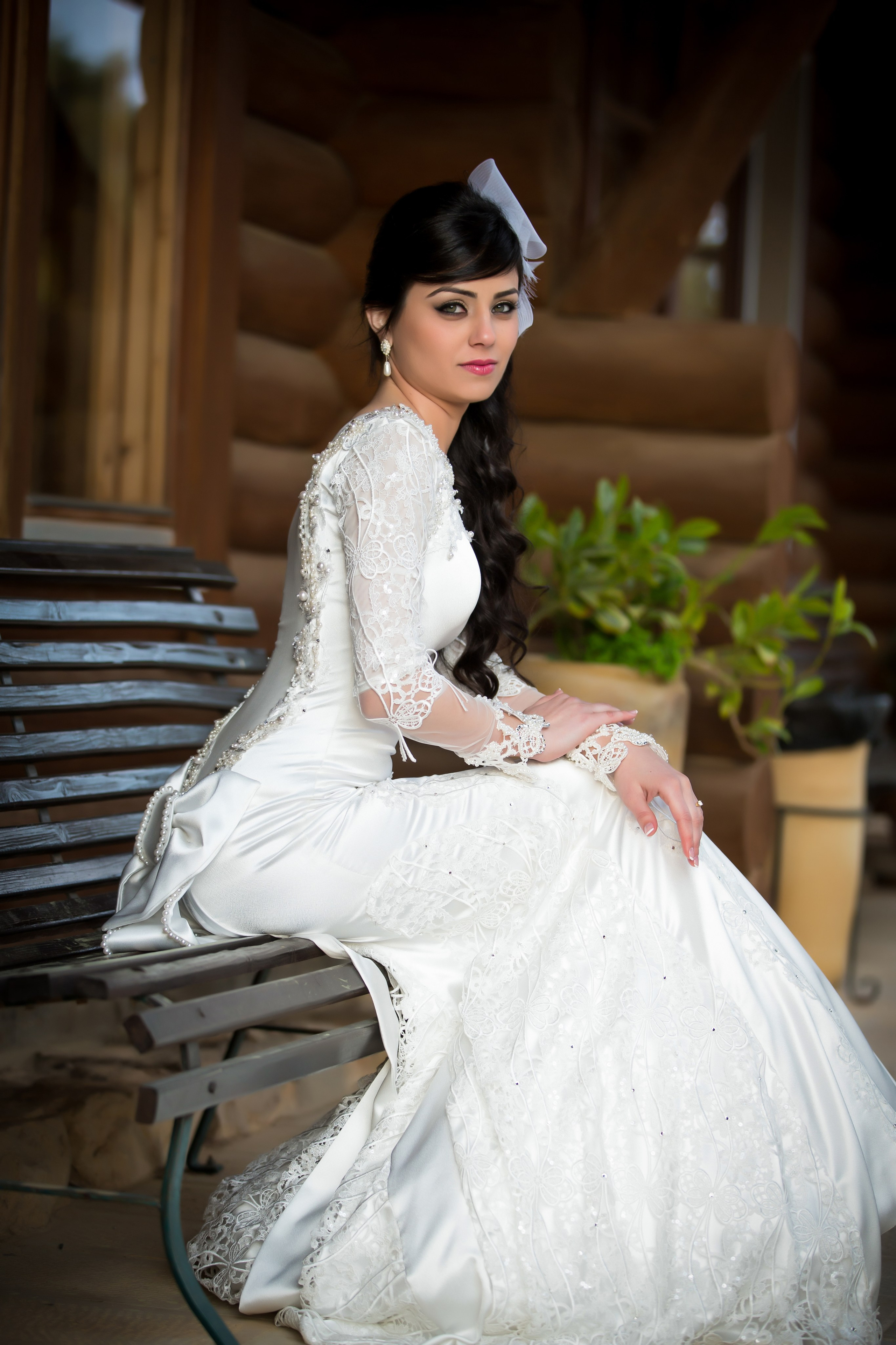 Hedva & Avi. Wedding and events photographers Studio Shalom